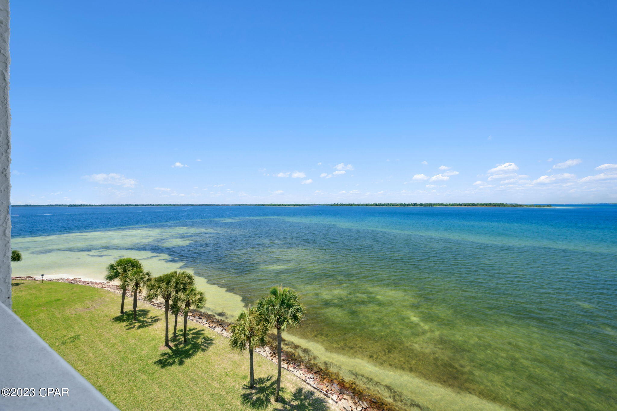 Cove Condominium - Residential