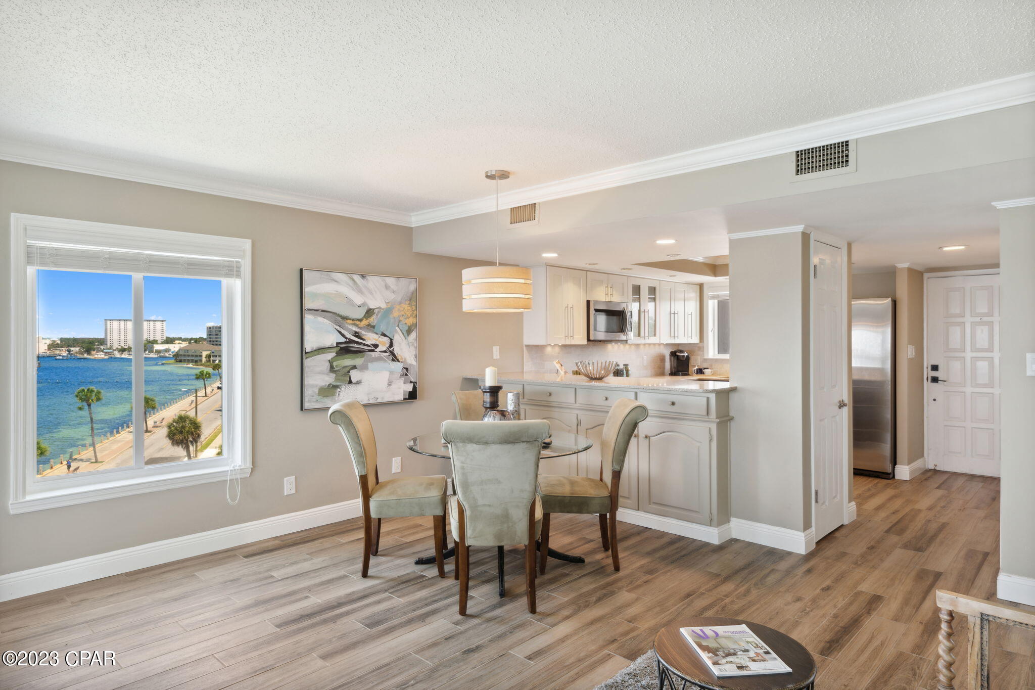 Cove Condominium - Residential