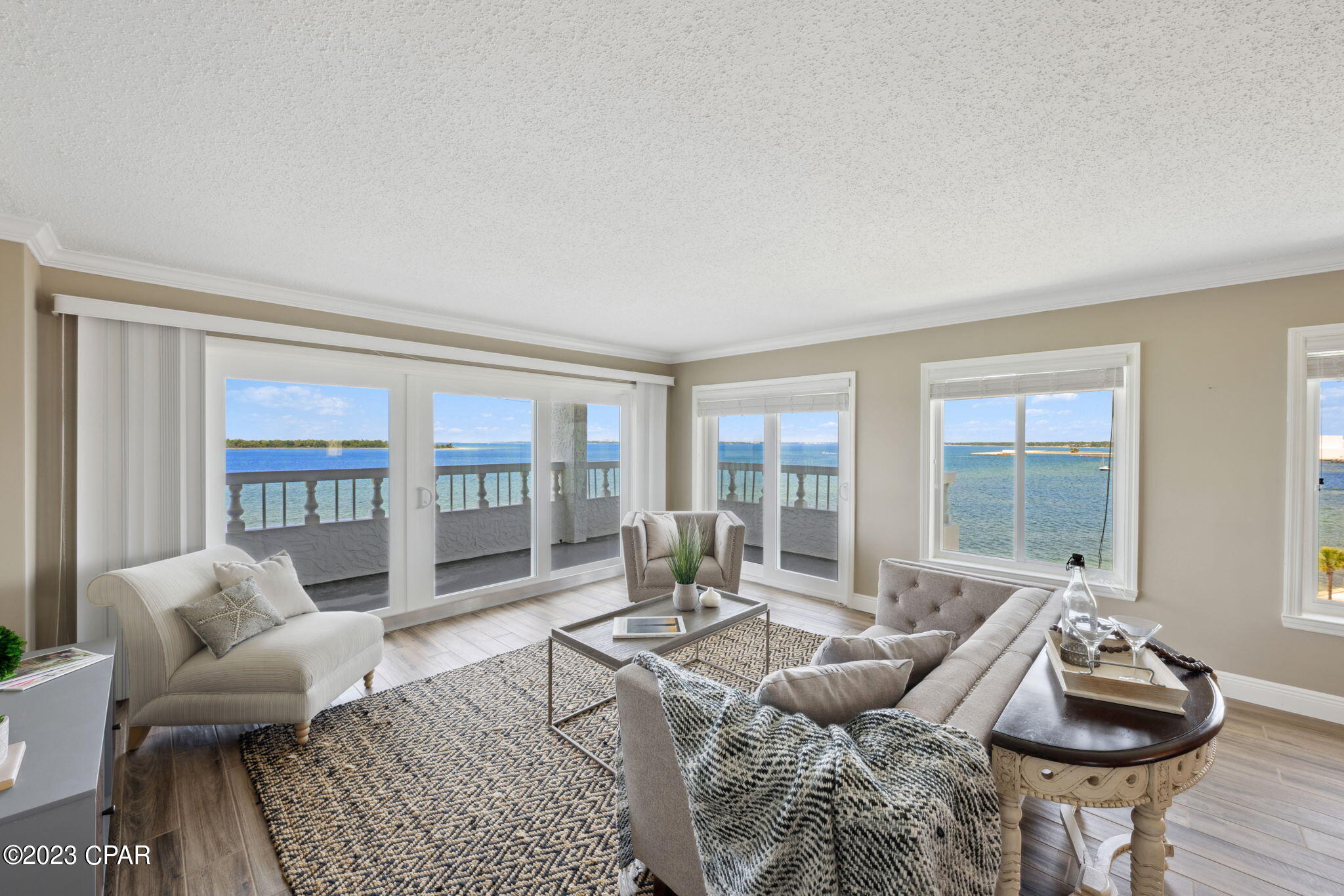 Cove Condominium - Residential