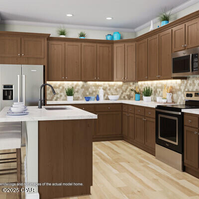 Latitude at Watersound - Residential