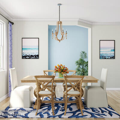 Latitude at Watersound - Residential