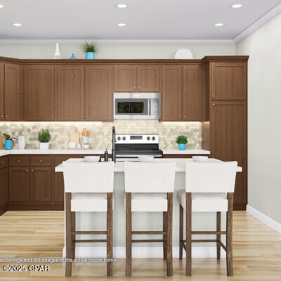 Latitude at Watersound - Residential