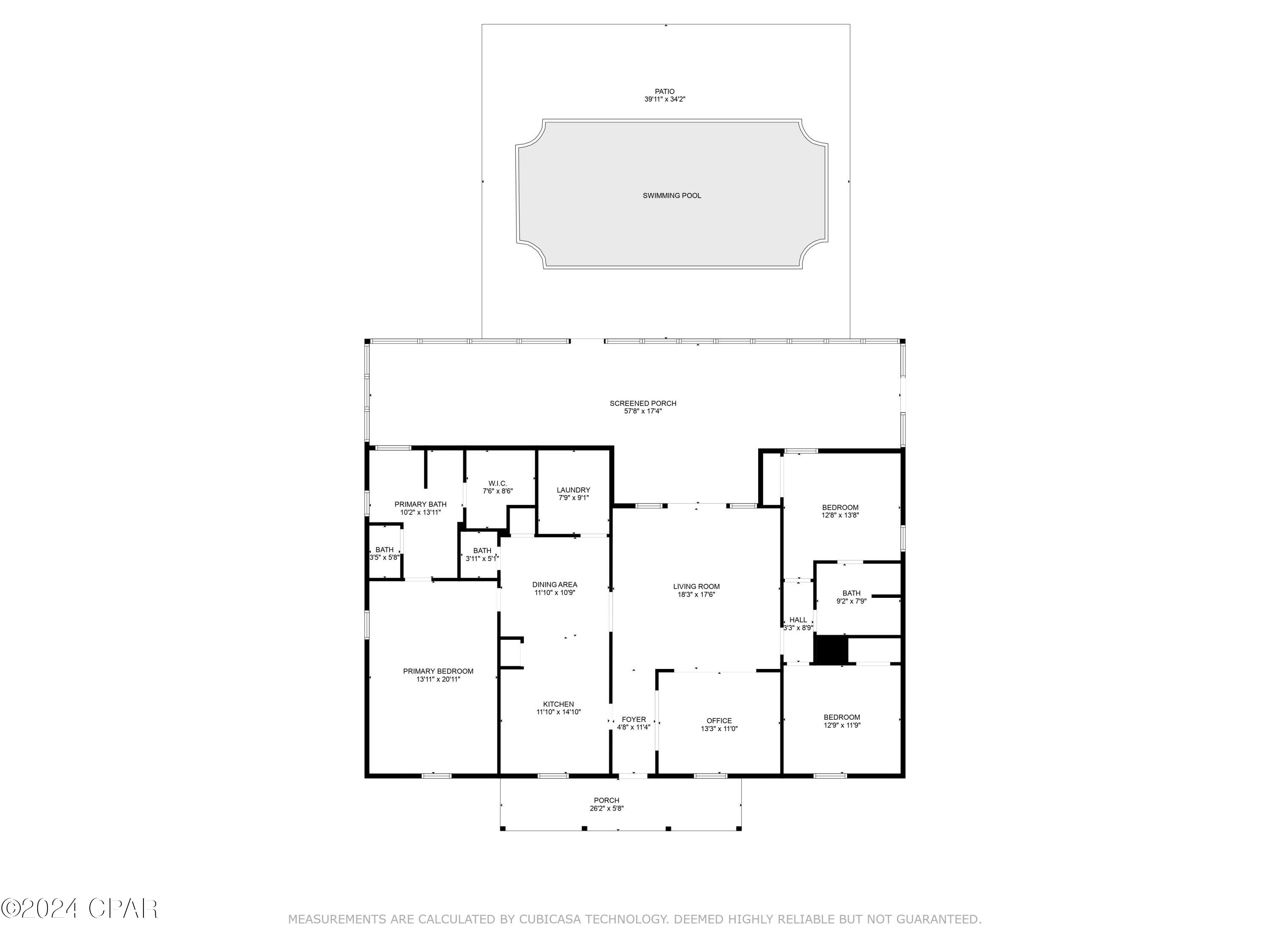 No Named Subdivision - Residential