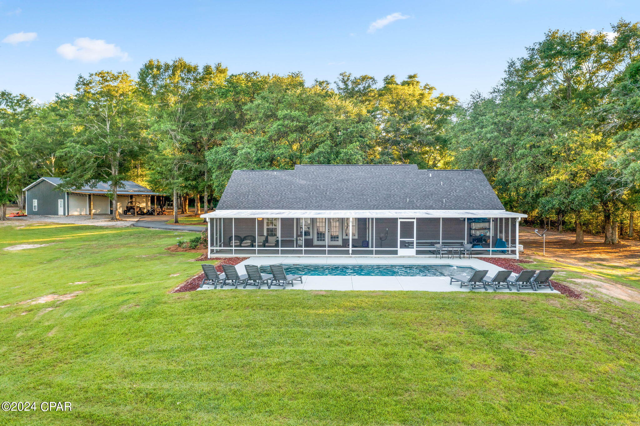 No Named Subdivision - Residential