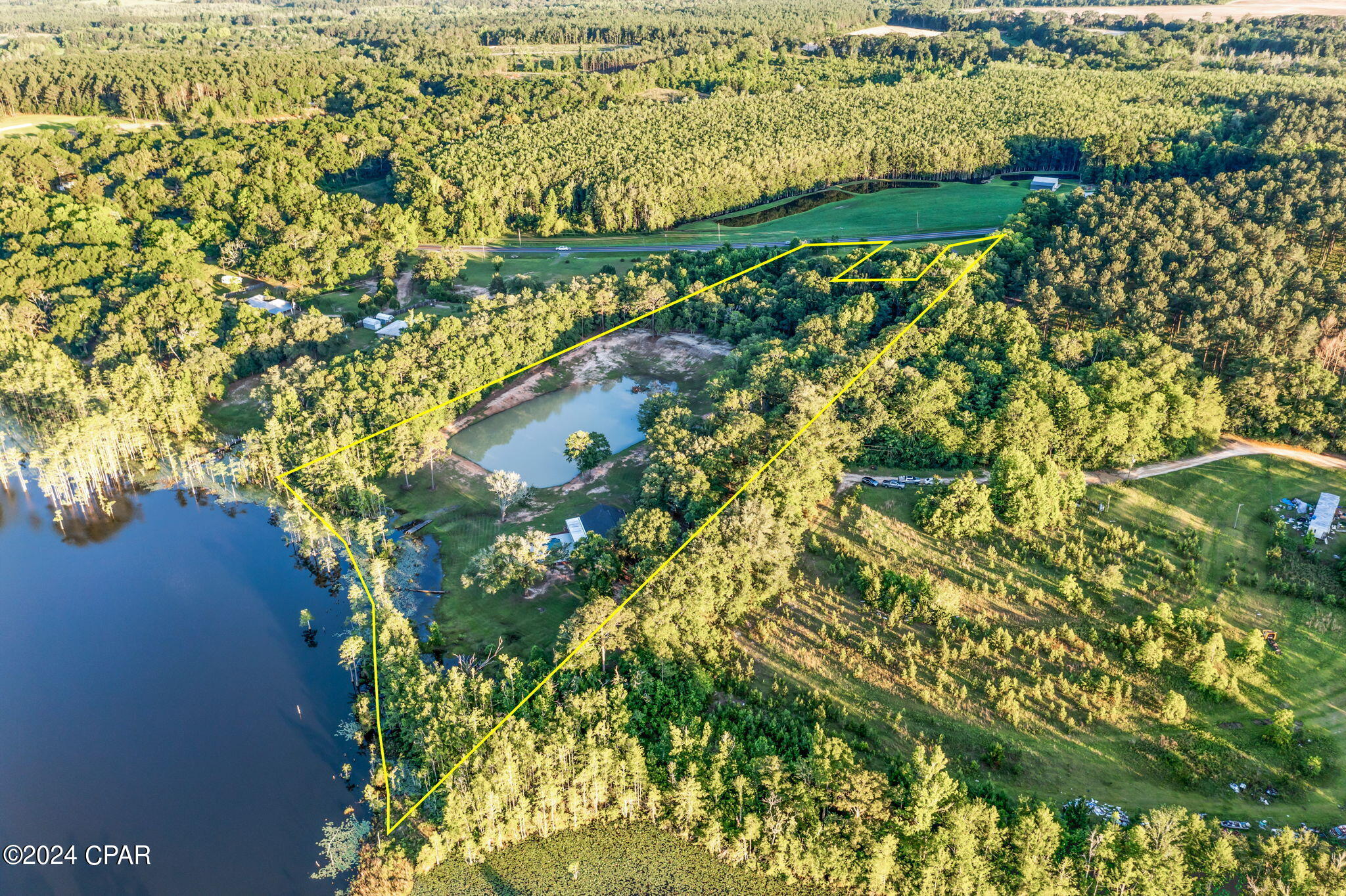 No Named Subdivision - Residential