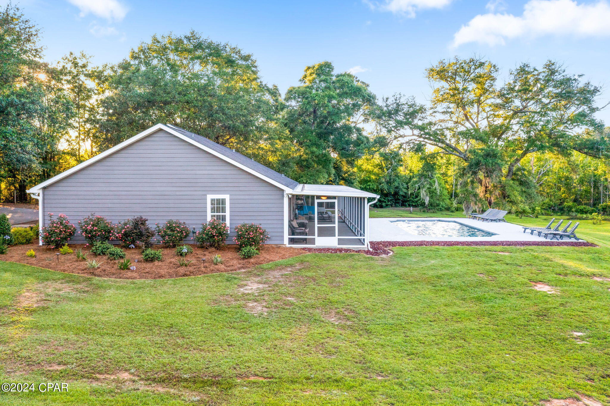 No Named Subdivision - Residential