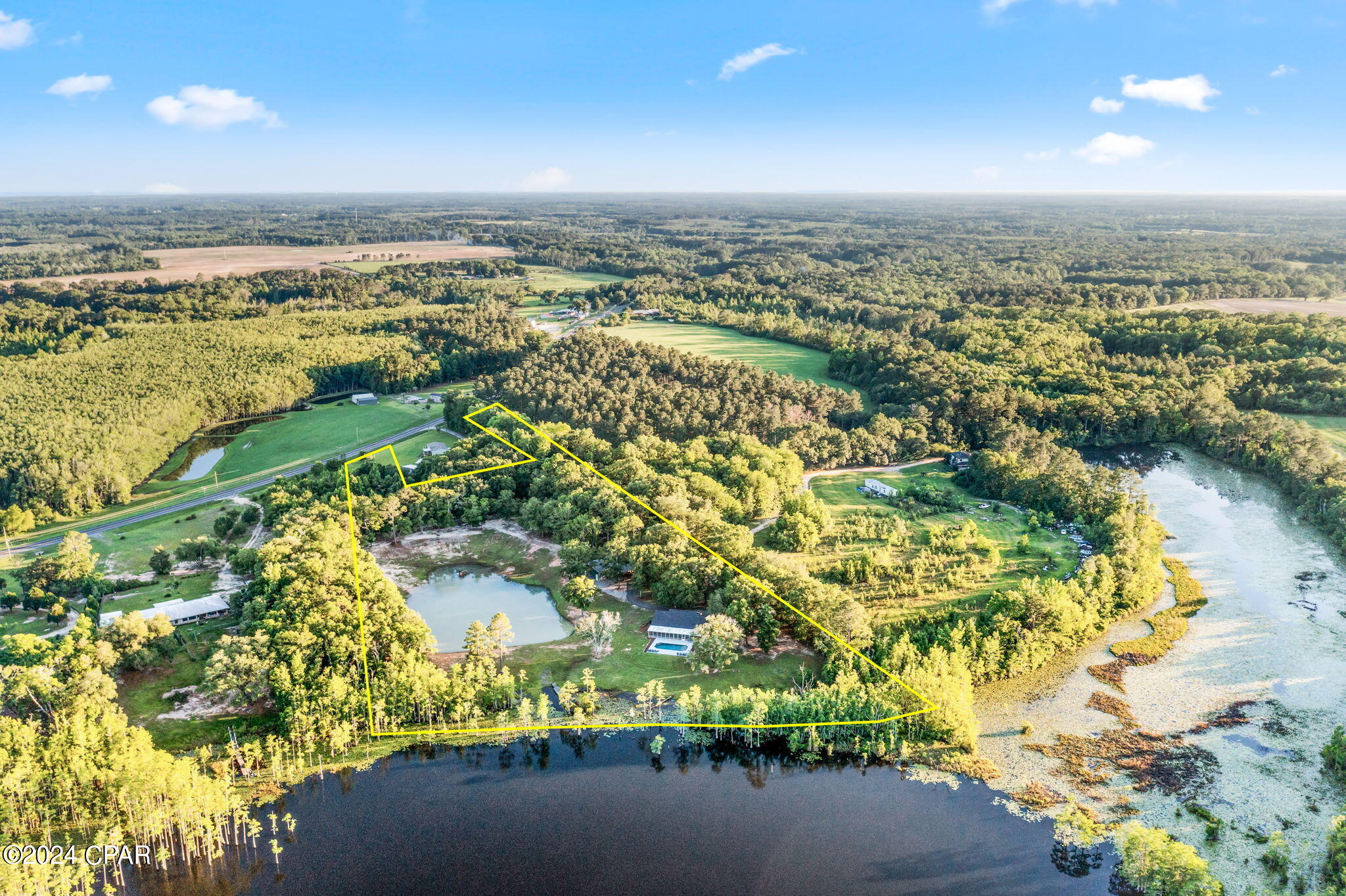 No Named Subdivision - Residential