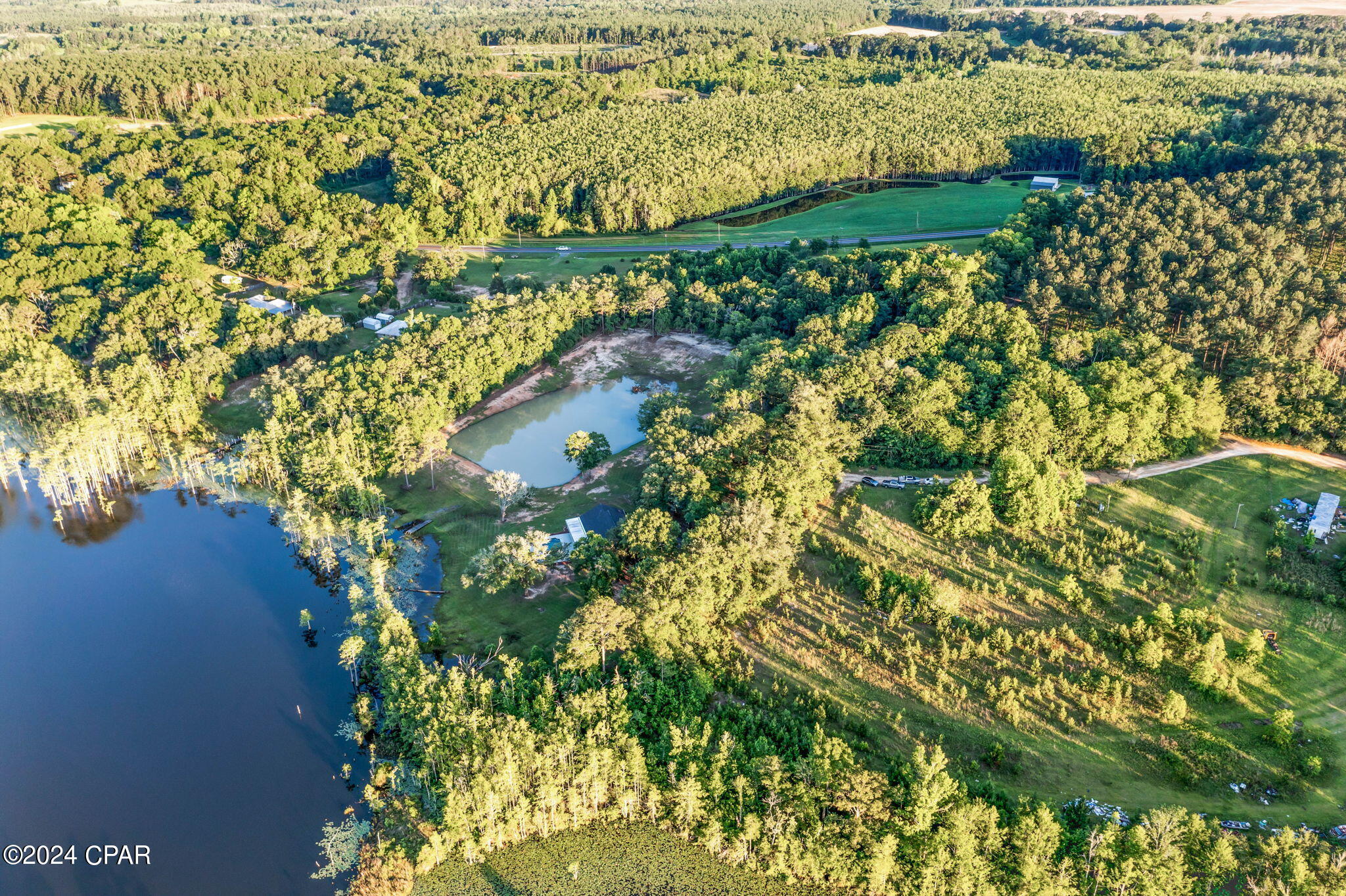 No Named Subdivision - Residential