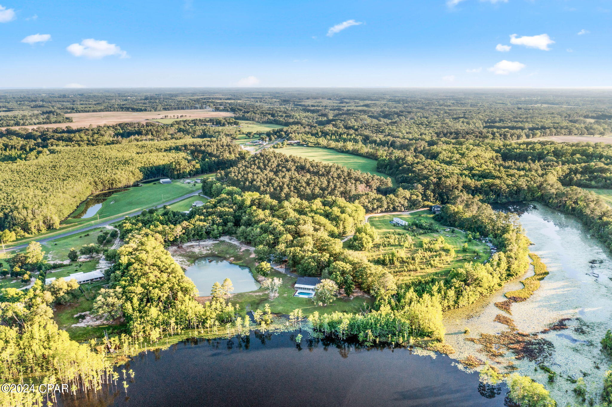 No Named Subdivision - Residential