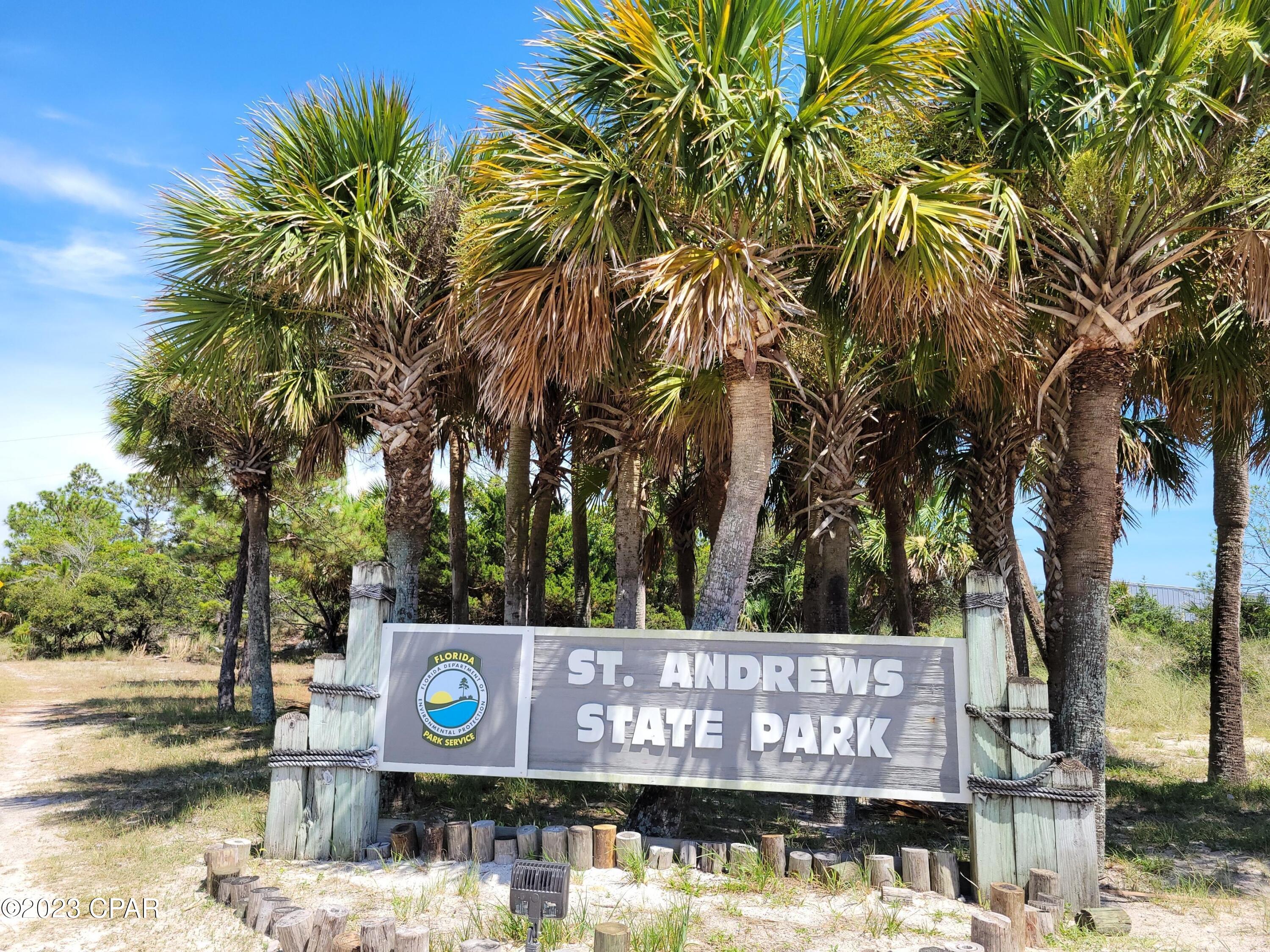 Stingray Condo. - Residential