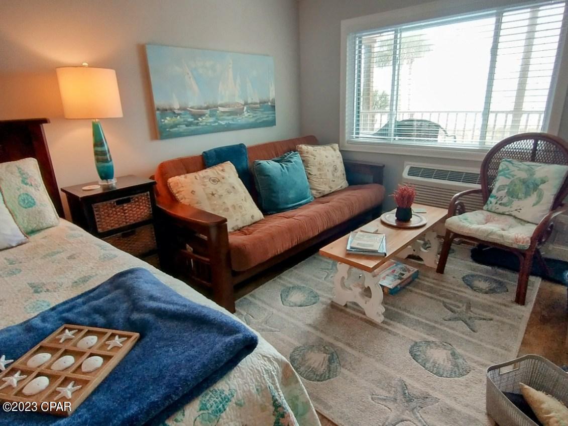 Stingray Condo. - Residential