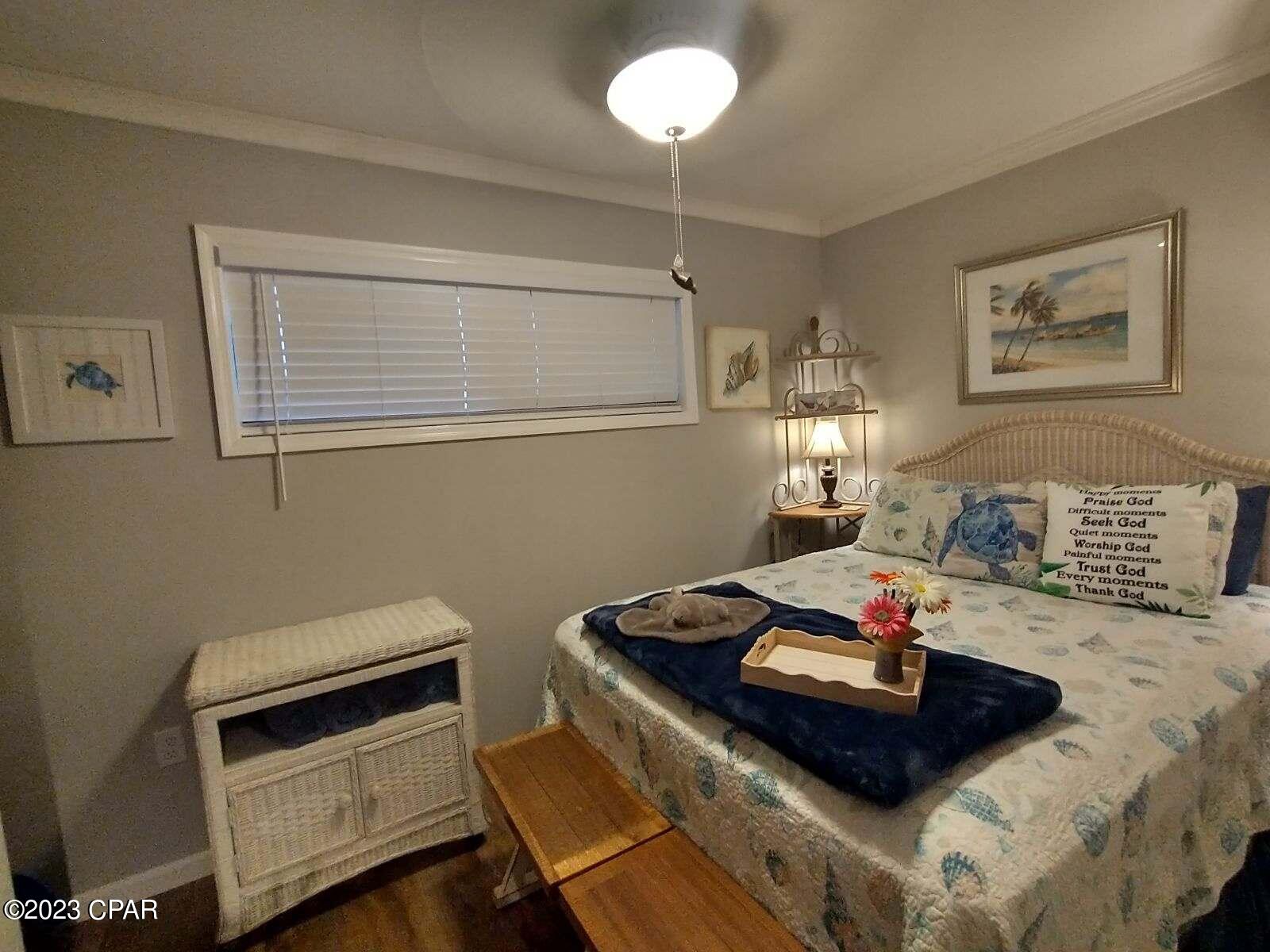 Stingray Condo. - Residential