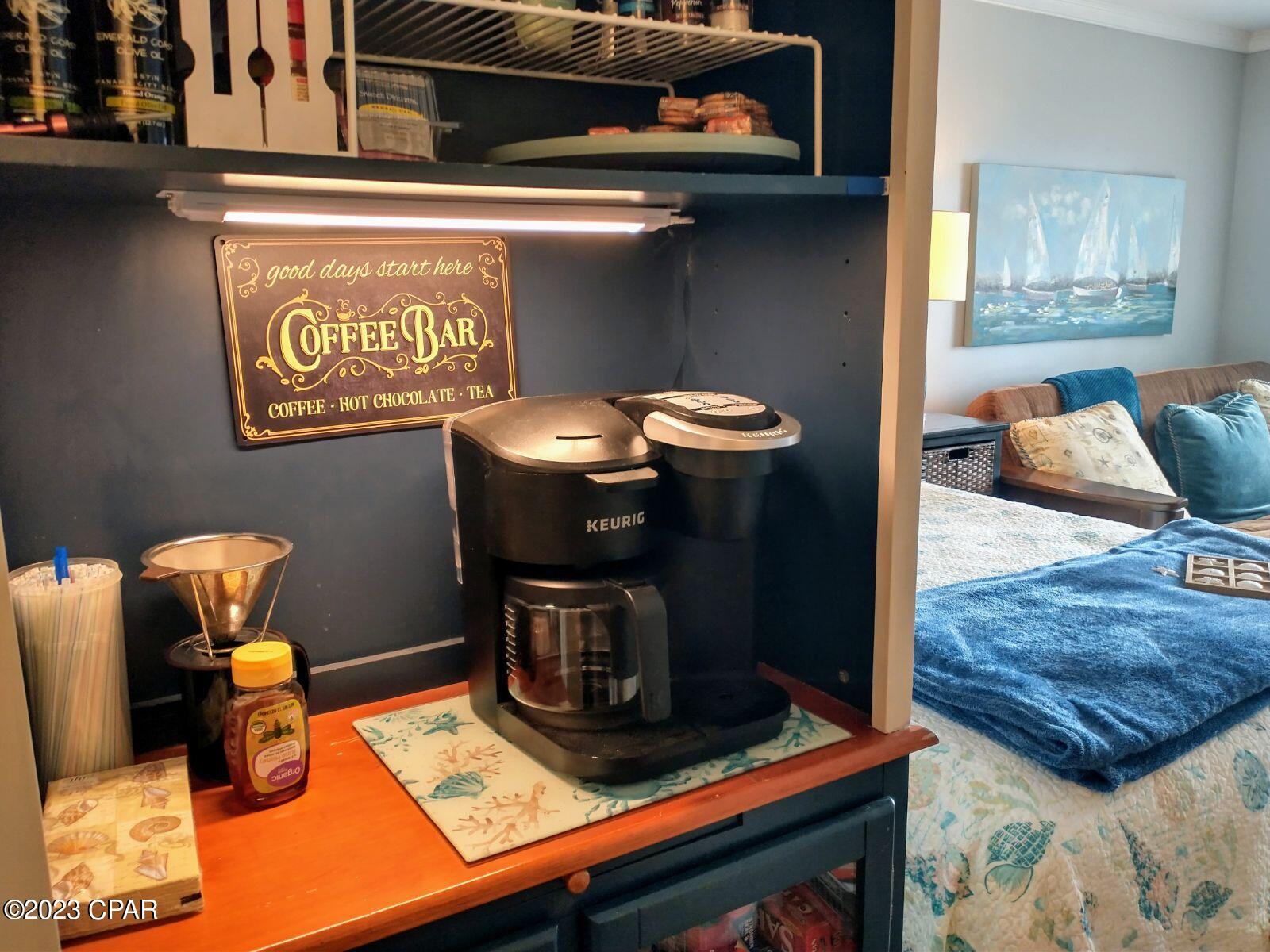 Stingray Condo. - Residential