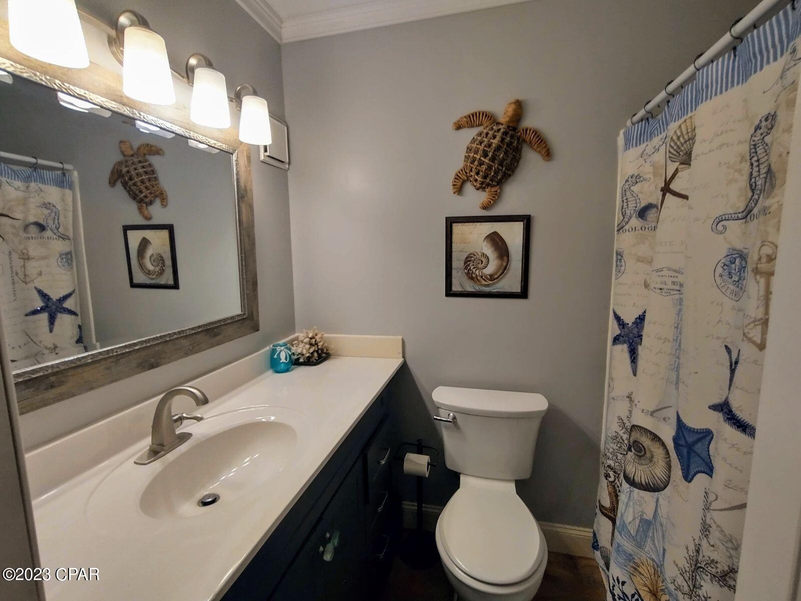 Stingray Condo. - Residential