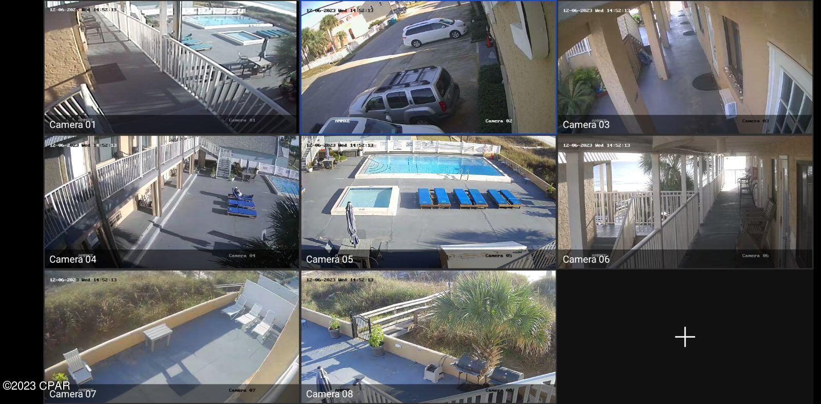 Stingray Condo. - Residential