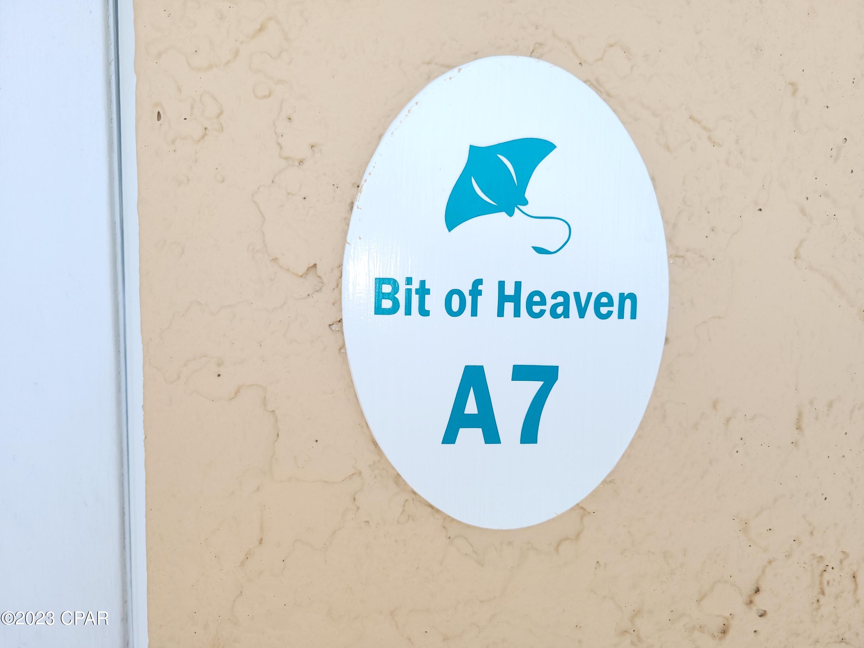 Stingray Condo. - Residential