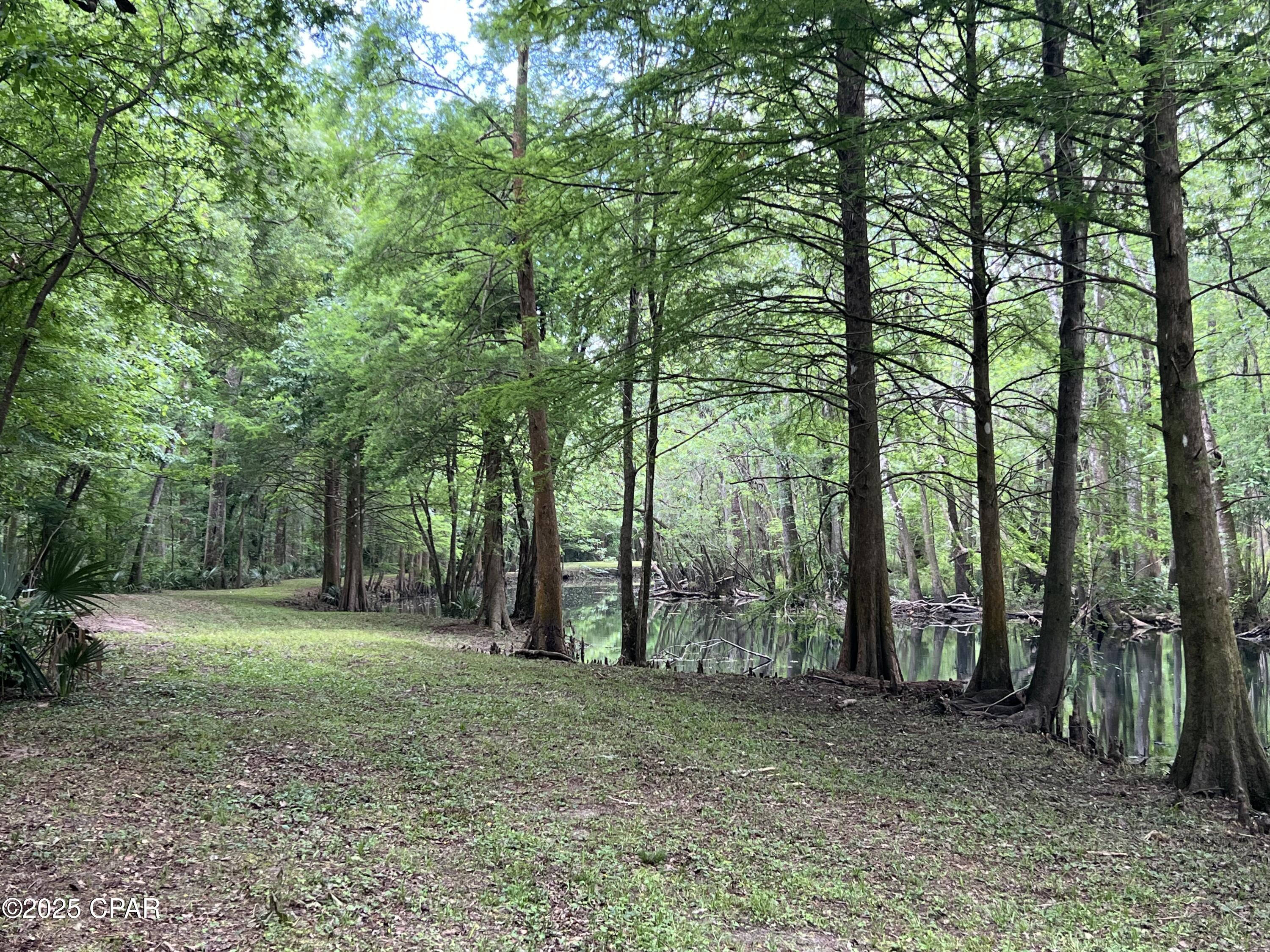 [No Recorded Subdiv] - Land