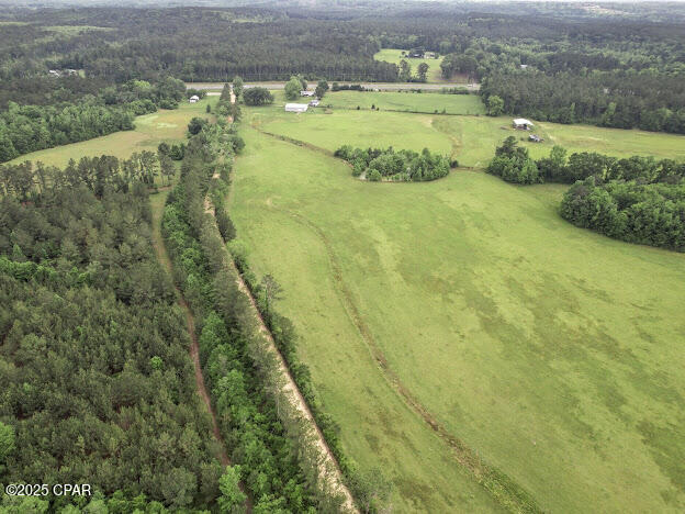 [No Recorded Subdiv] - Land