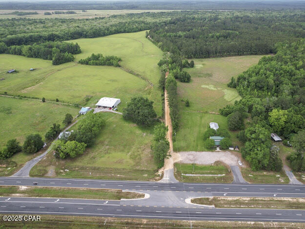 [No Recorded Subdiv] - Land