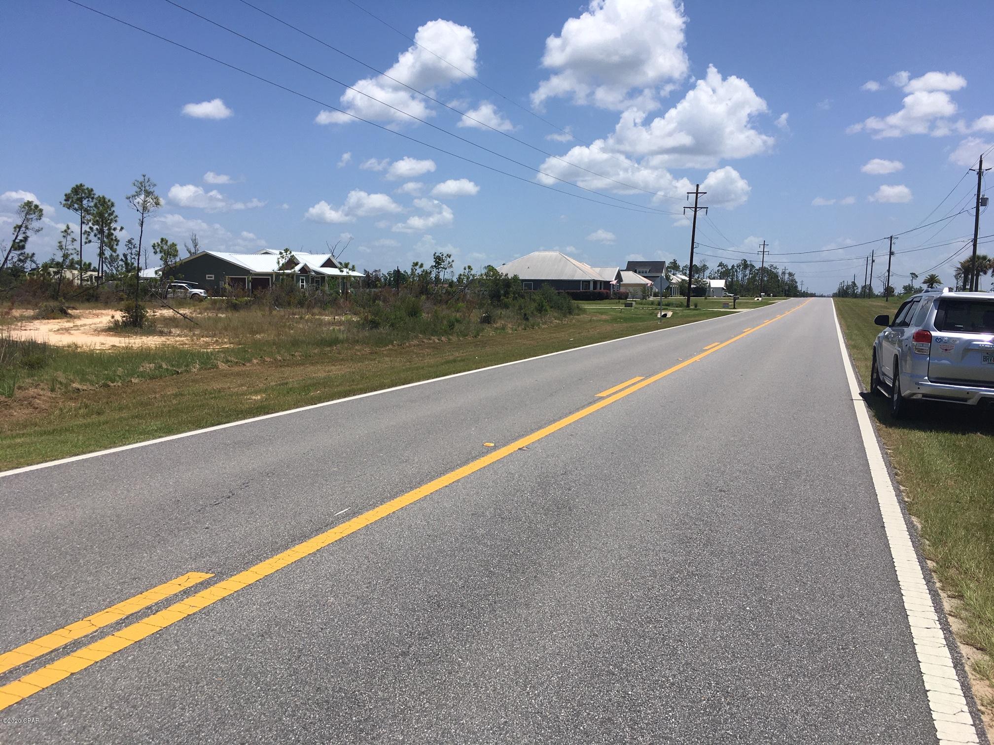 No Named Subdivision - Land