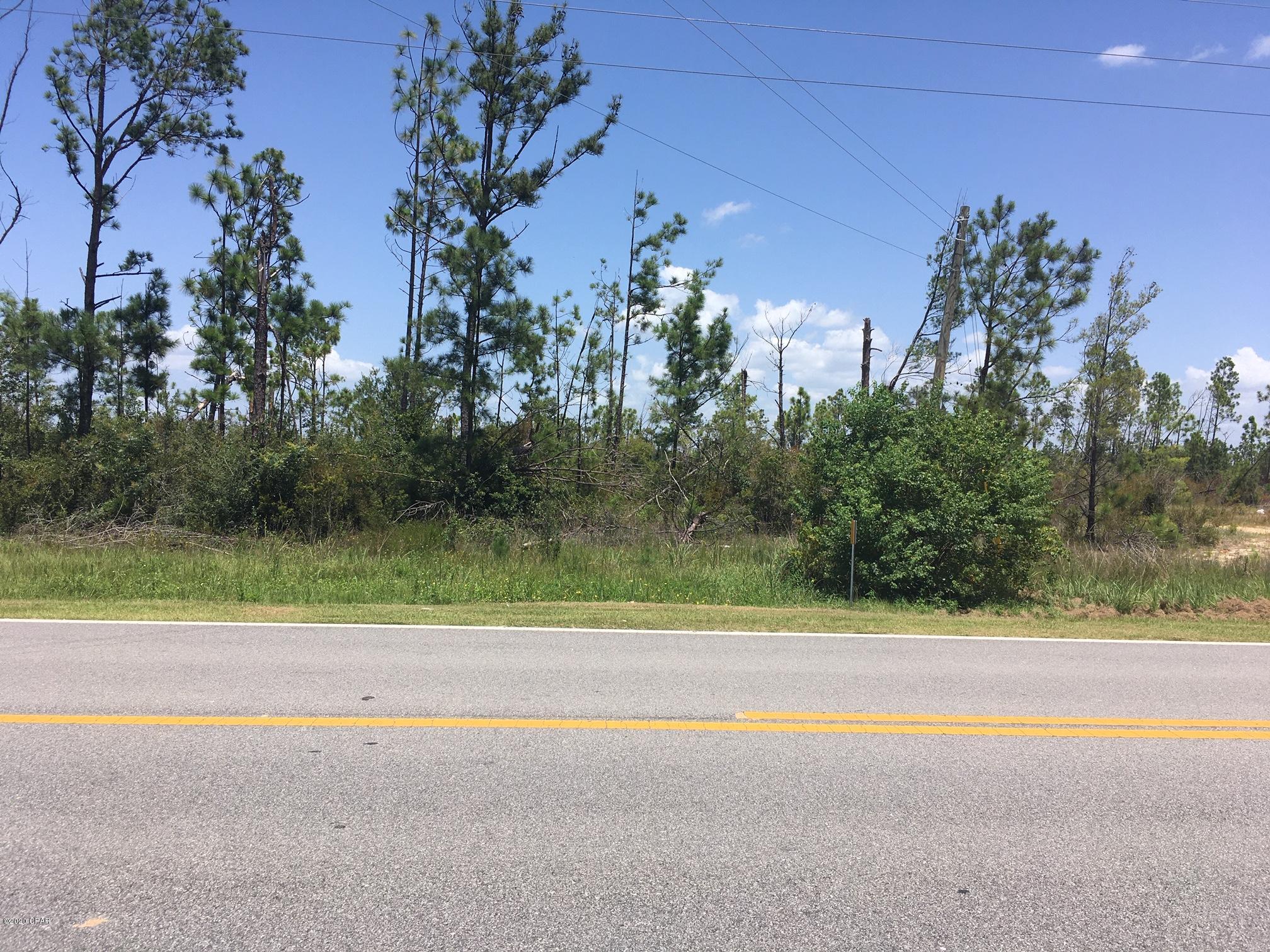 No Named Subdivision - Land