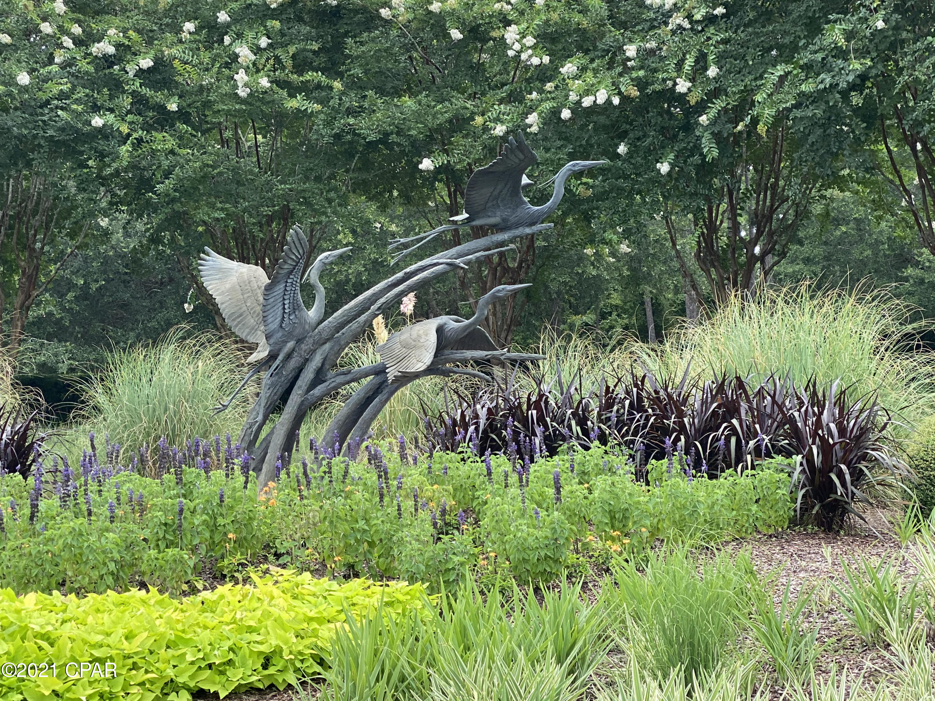 Wild Heron Phase III - Residential