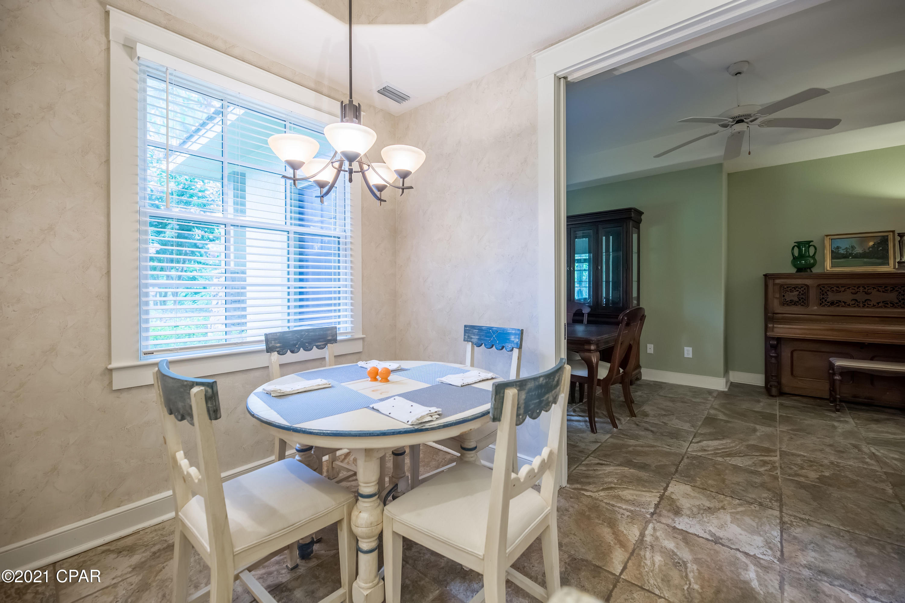 Wild Heron Phase III - Residential