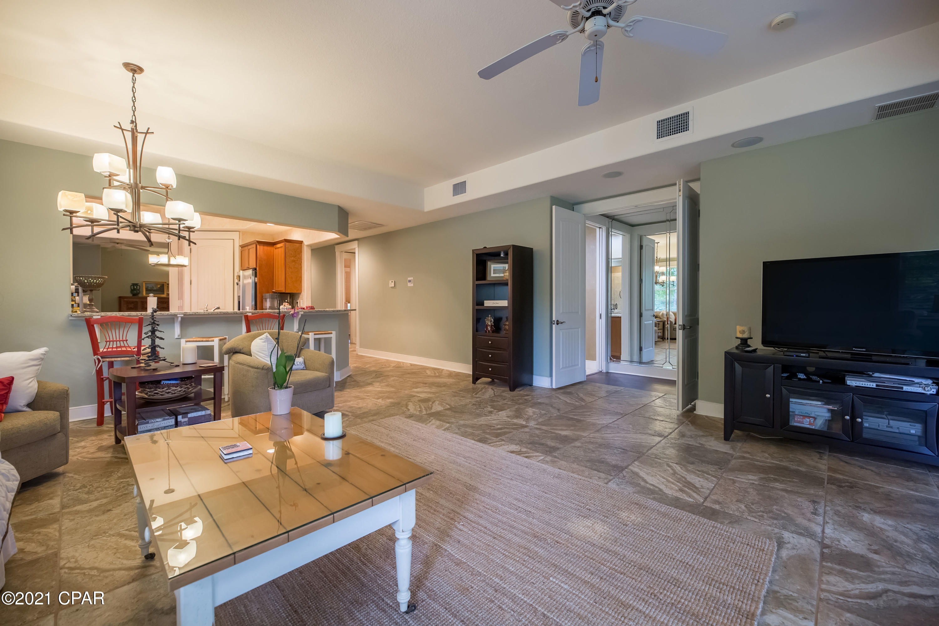 Wild Heron Phase III - Residential