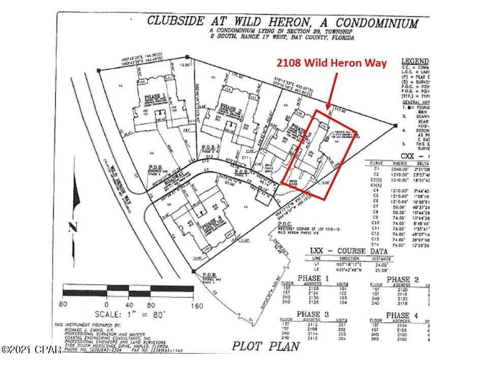 Wild Heron Phase III - Residential