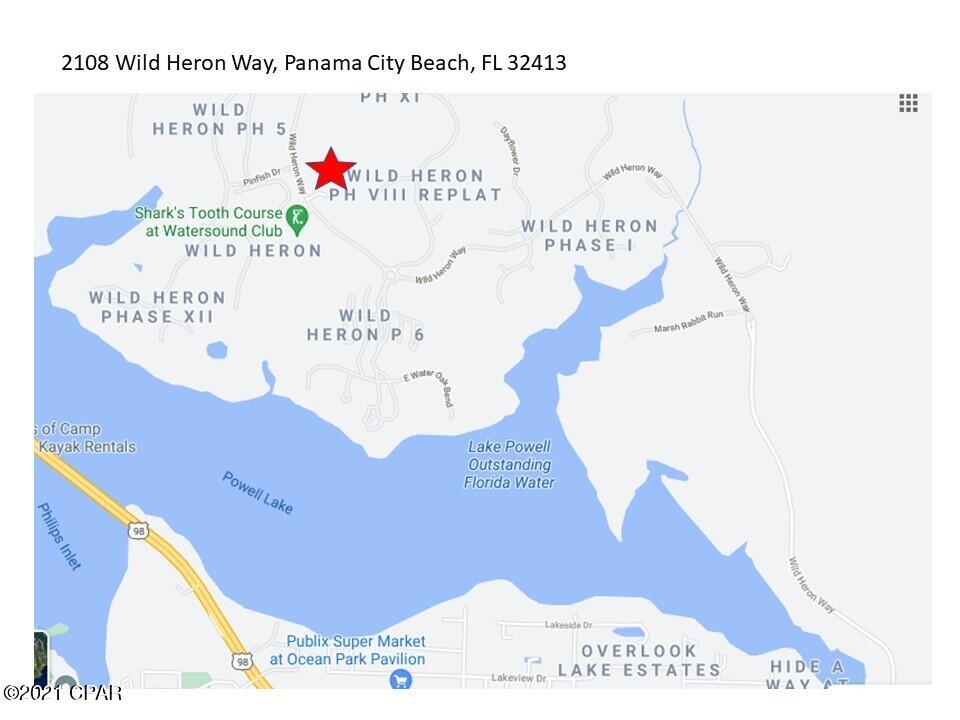 Wild Heron Phase III - Residential