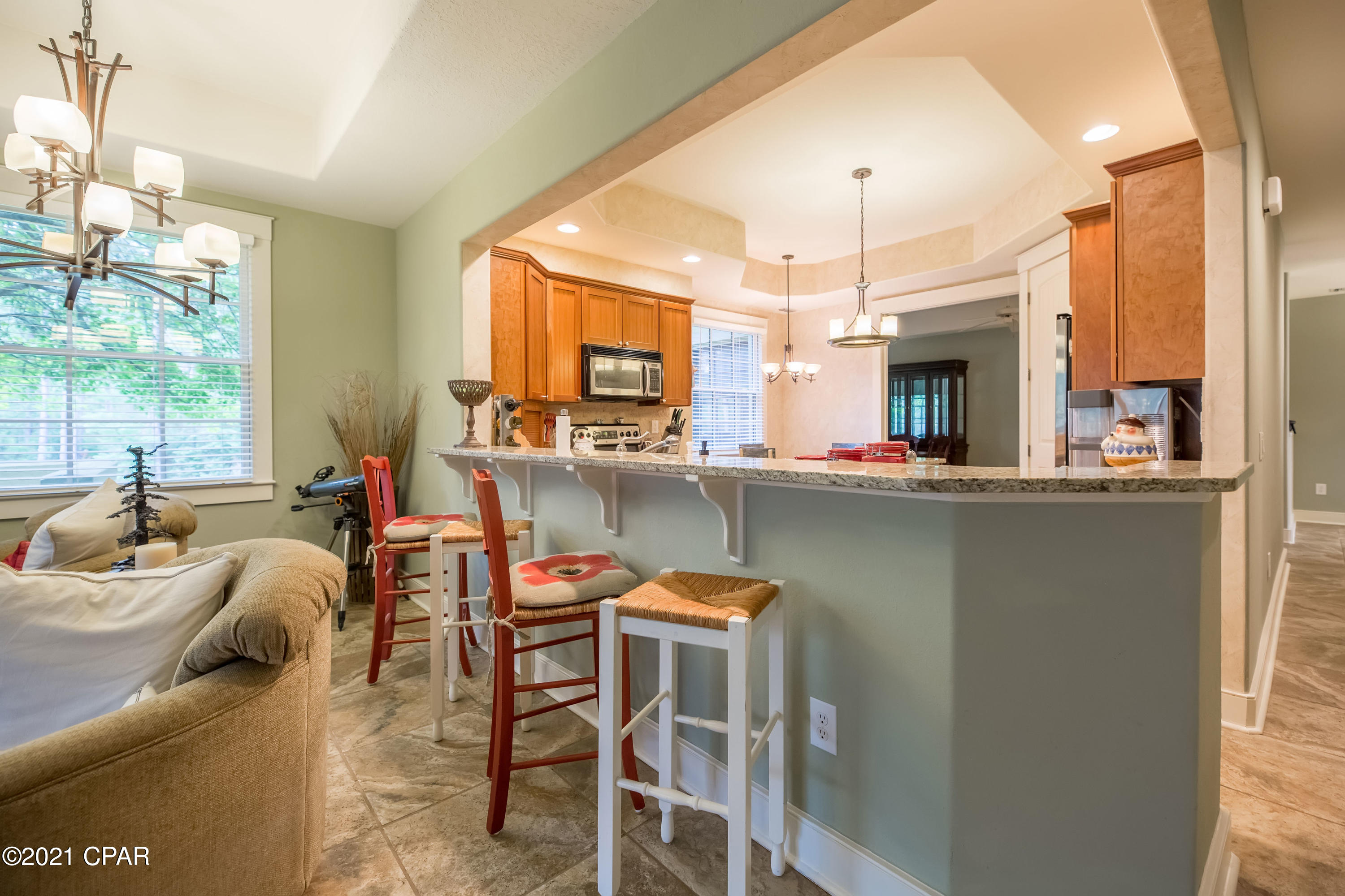 Wild Heron Phase III - Residential