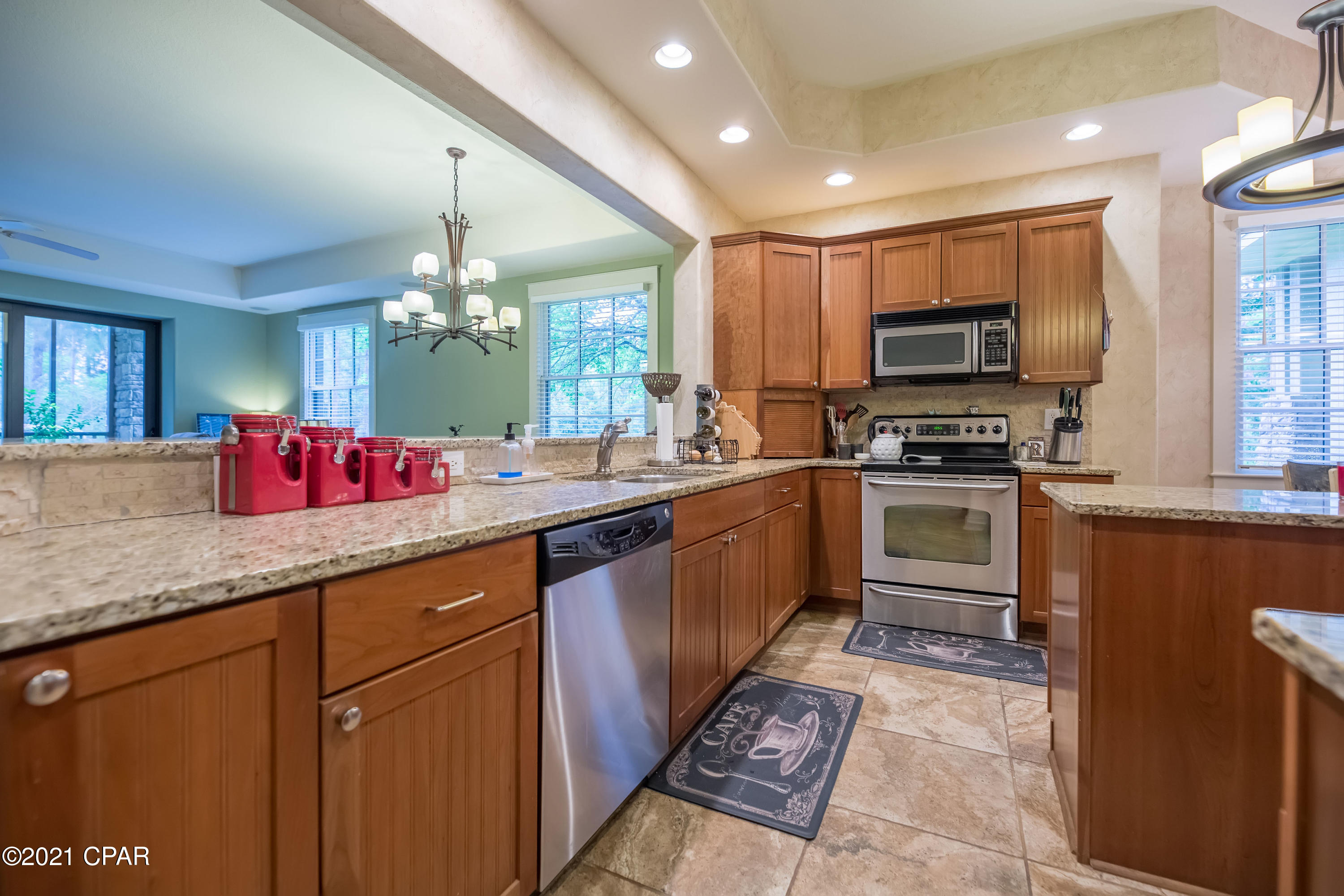 Wild Heron Phase III - Residential