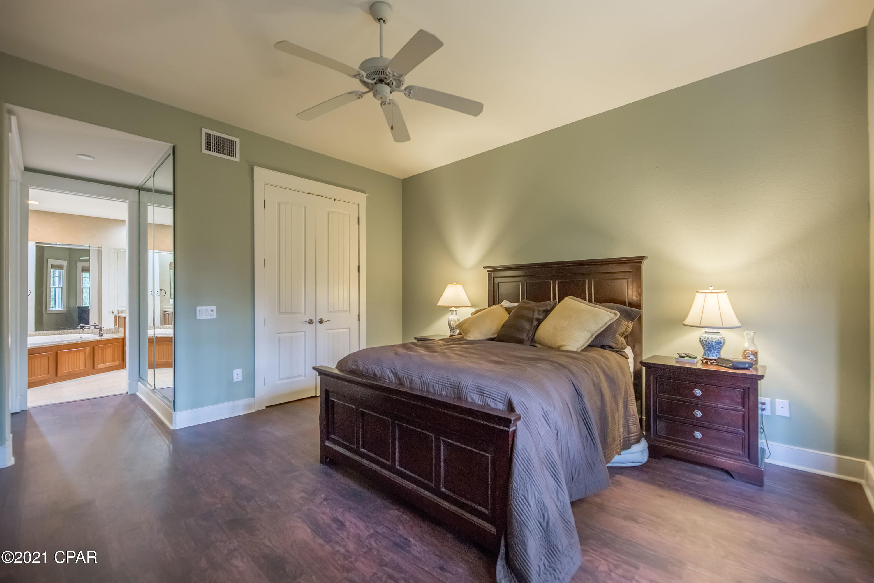 Wild Heron Phase III - Residential