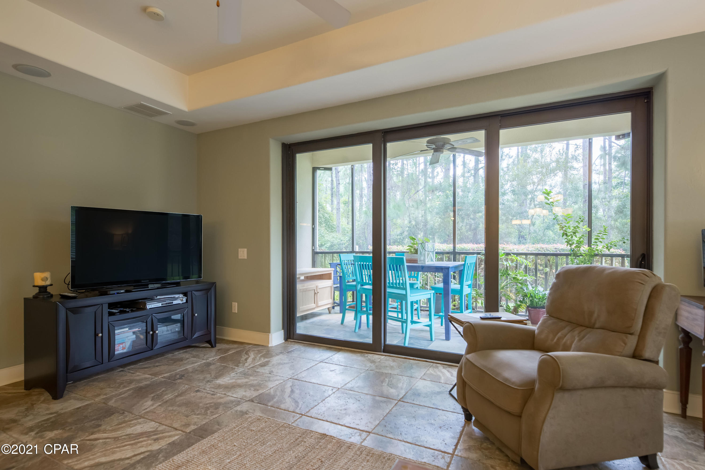 Wild Heron Phase III - Residential