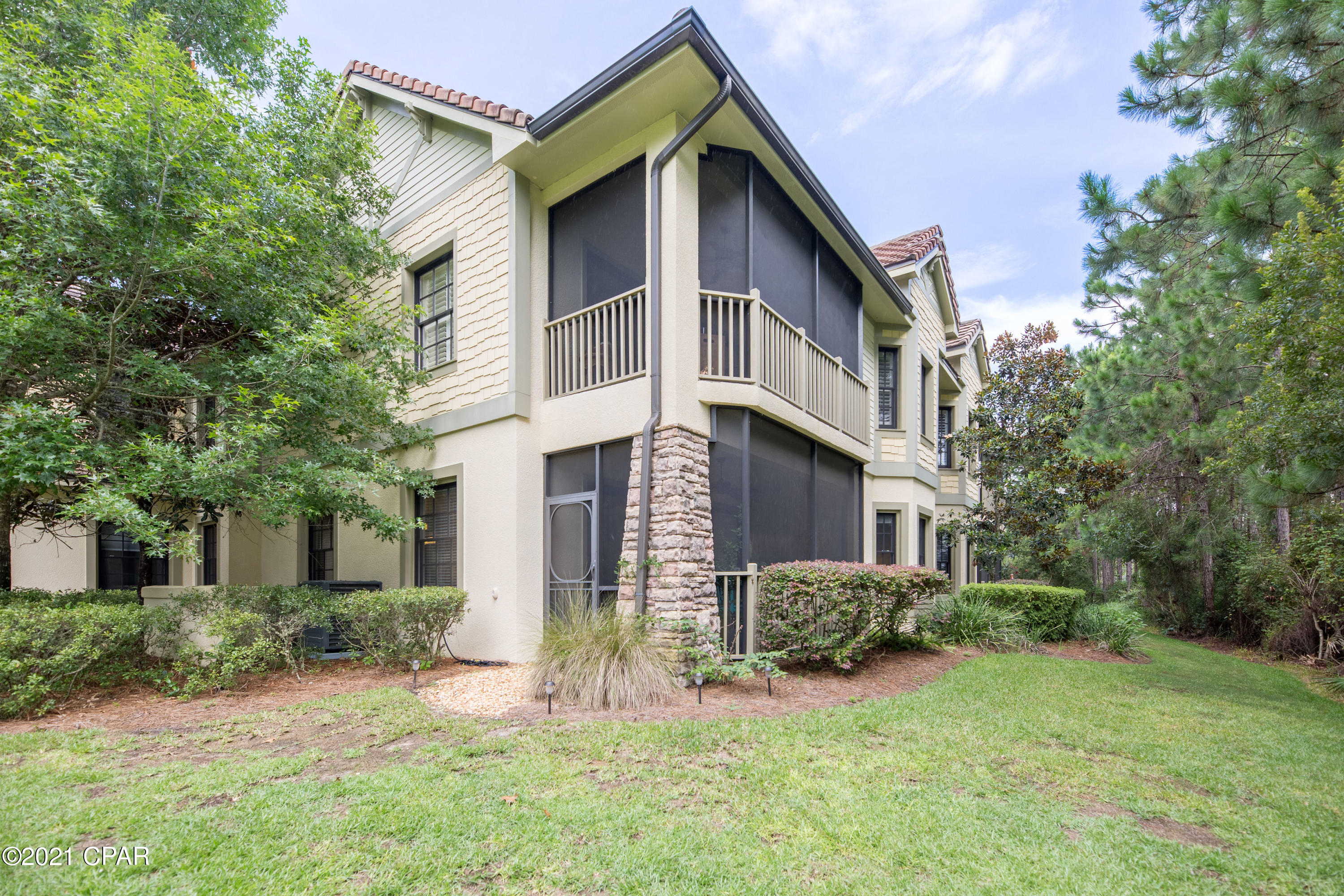 Wild Heron Phase III - Residential