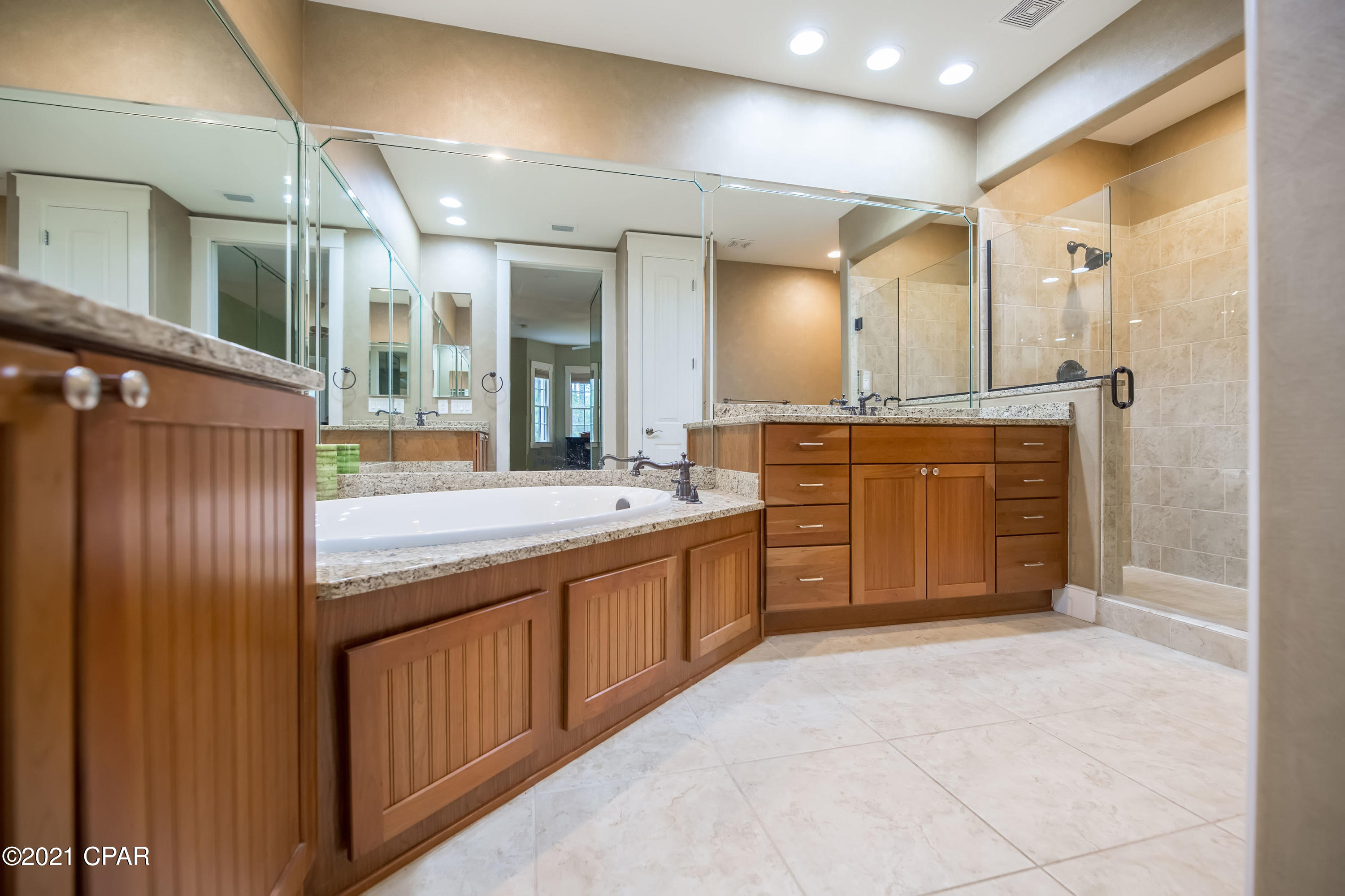 Wild Heron Phase III - Residential