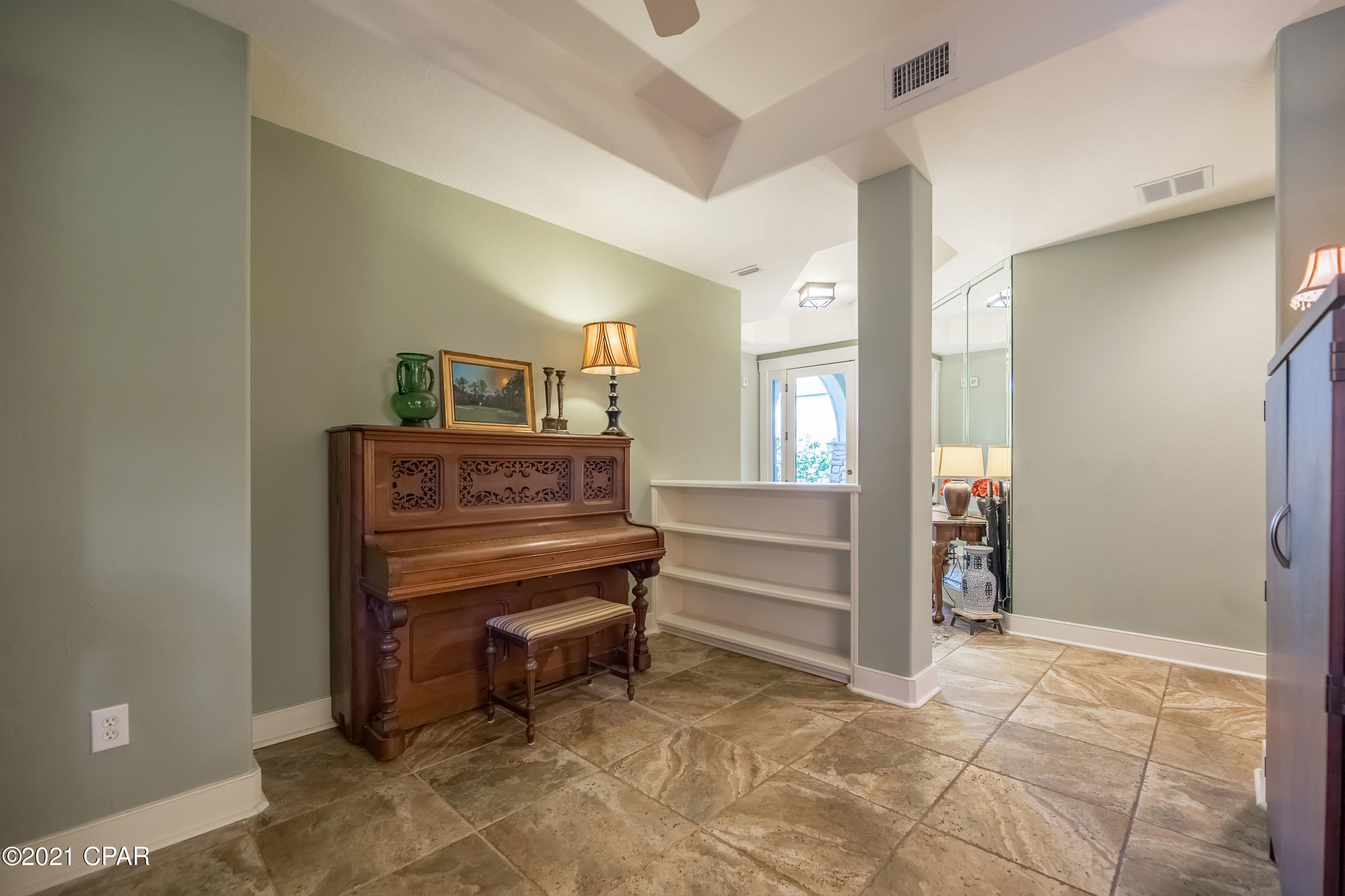 Wild Heron Phase III - Residential