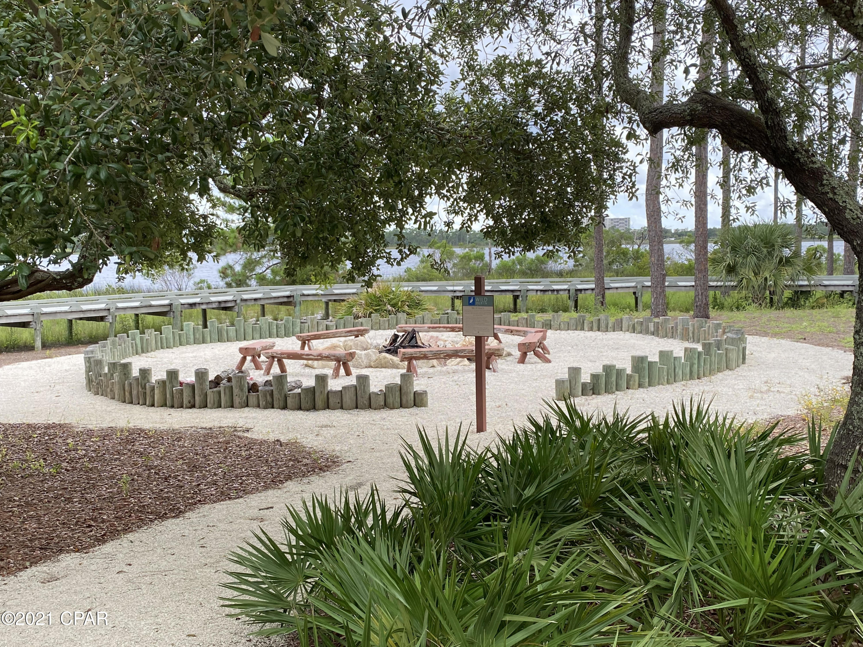 Wild Heron Phase III - Residential