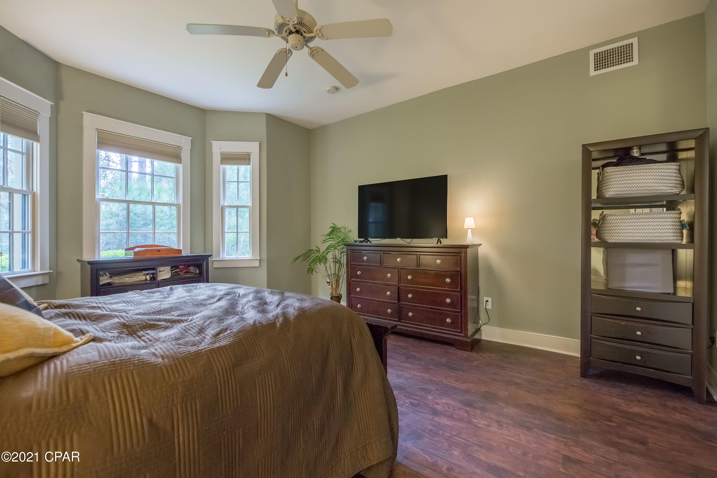 Wild Heron Phase III - Residential