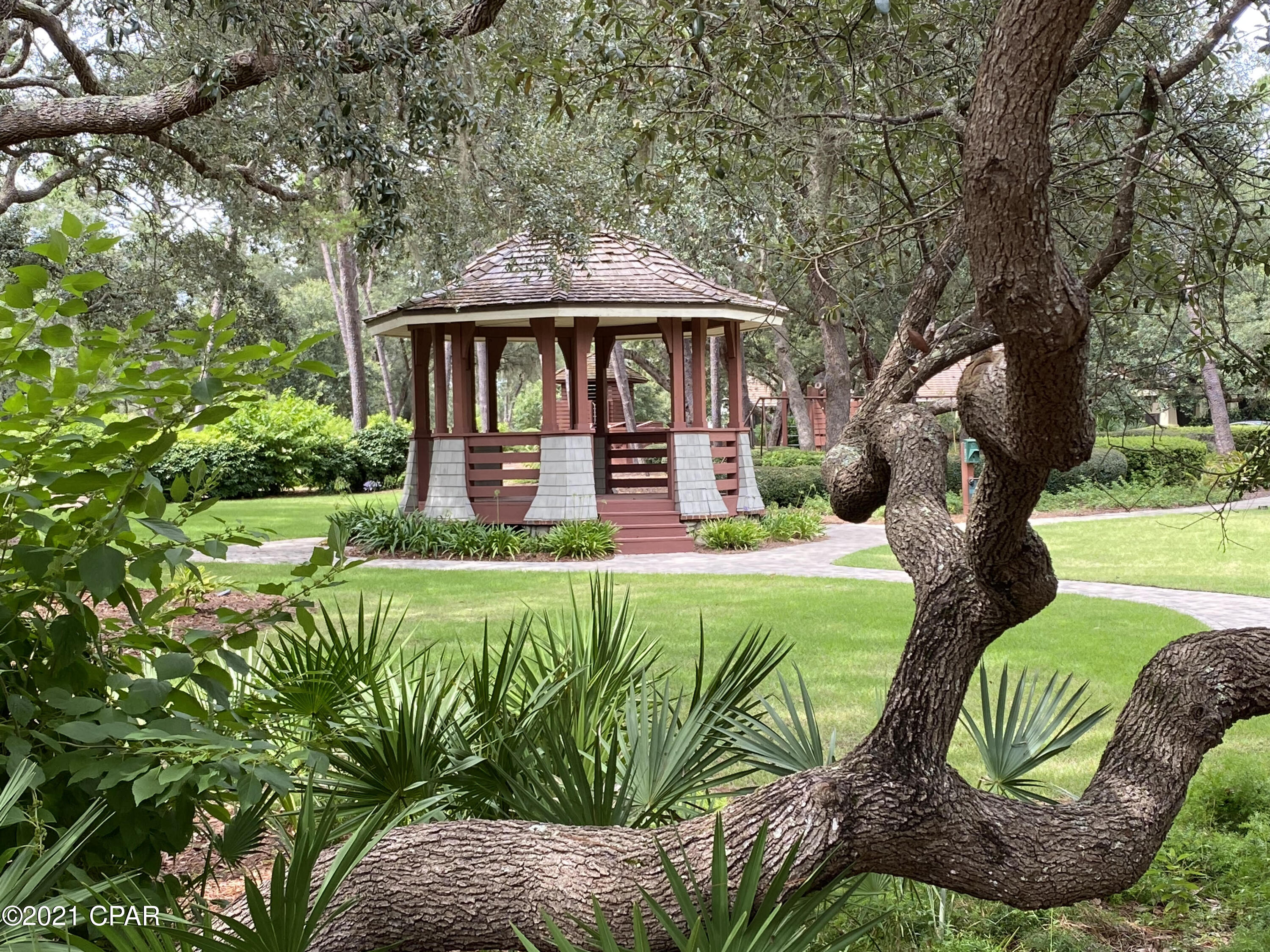 Wild Heron Phase III - Residential