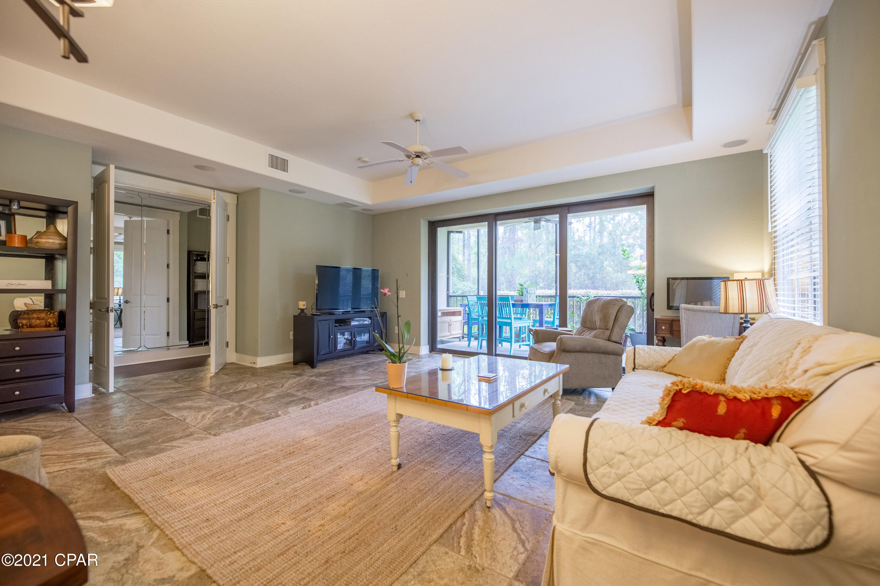 Wild Heron Phase III - Residential