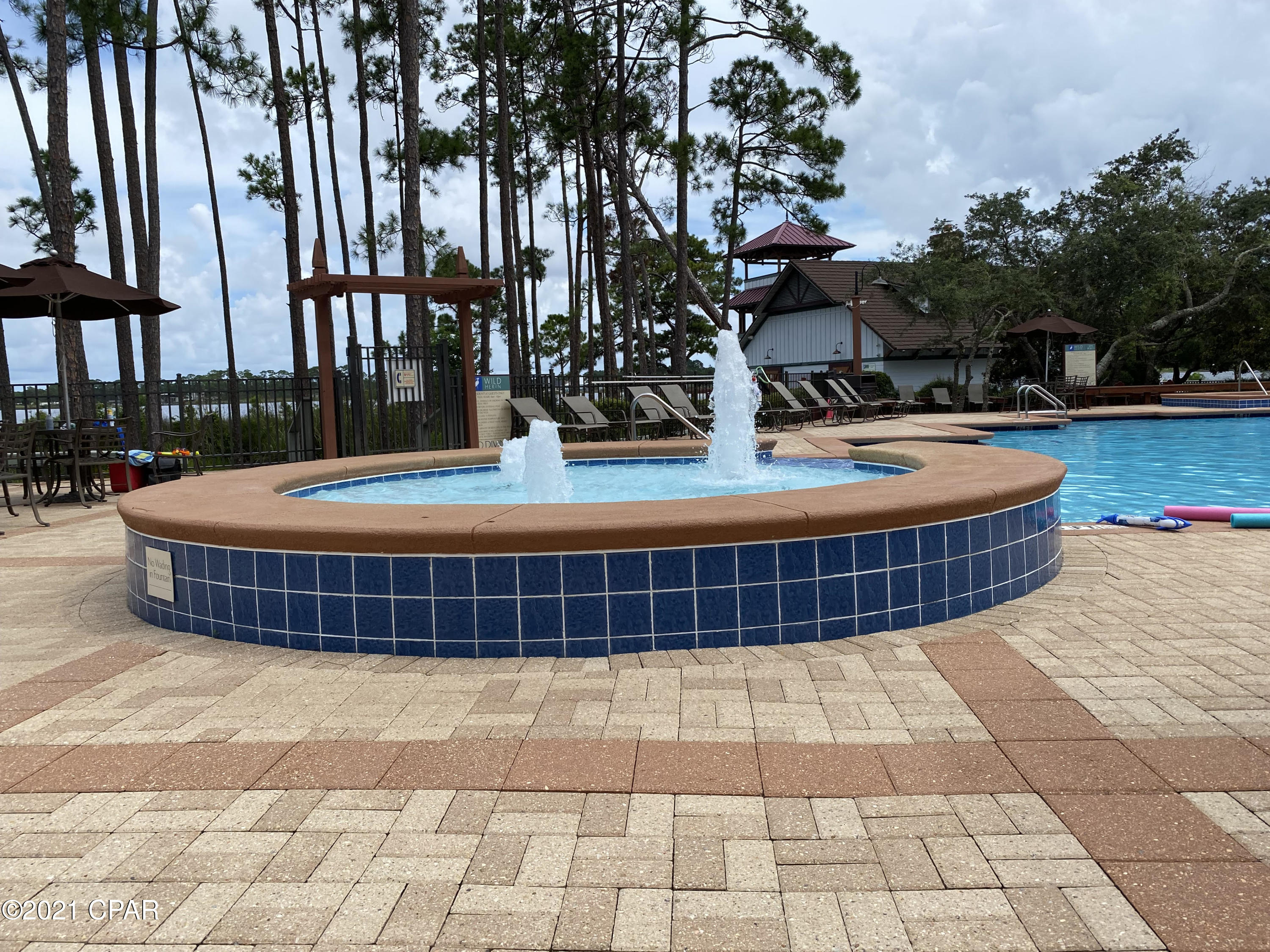 Wild Heron Phase III - Residential