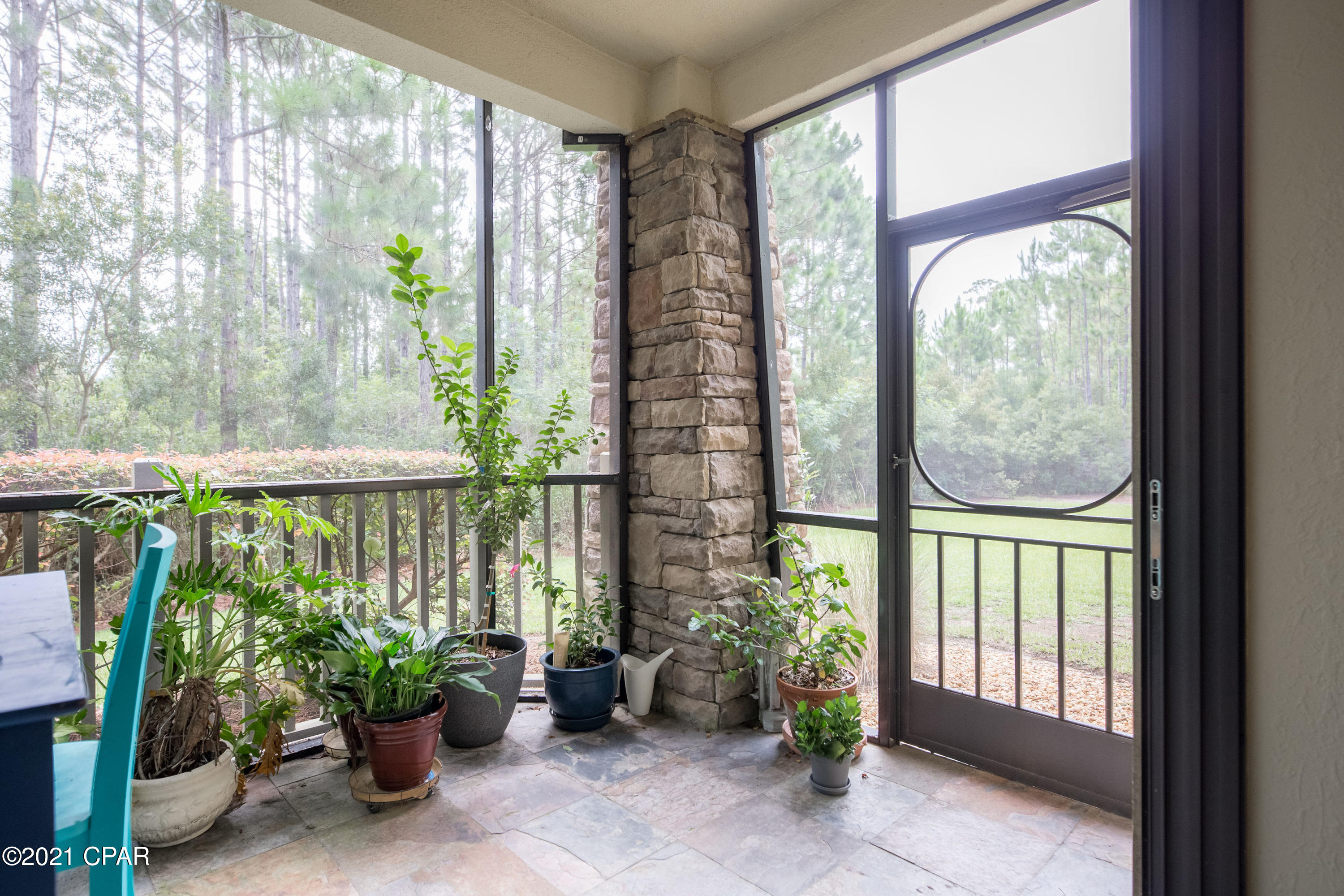 Wild Heron Phase III - Residential