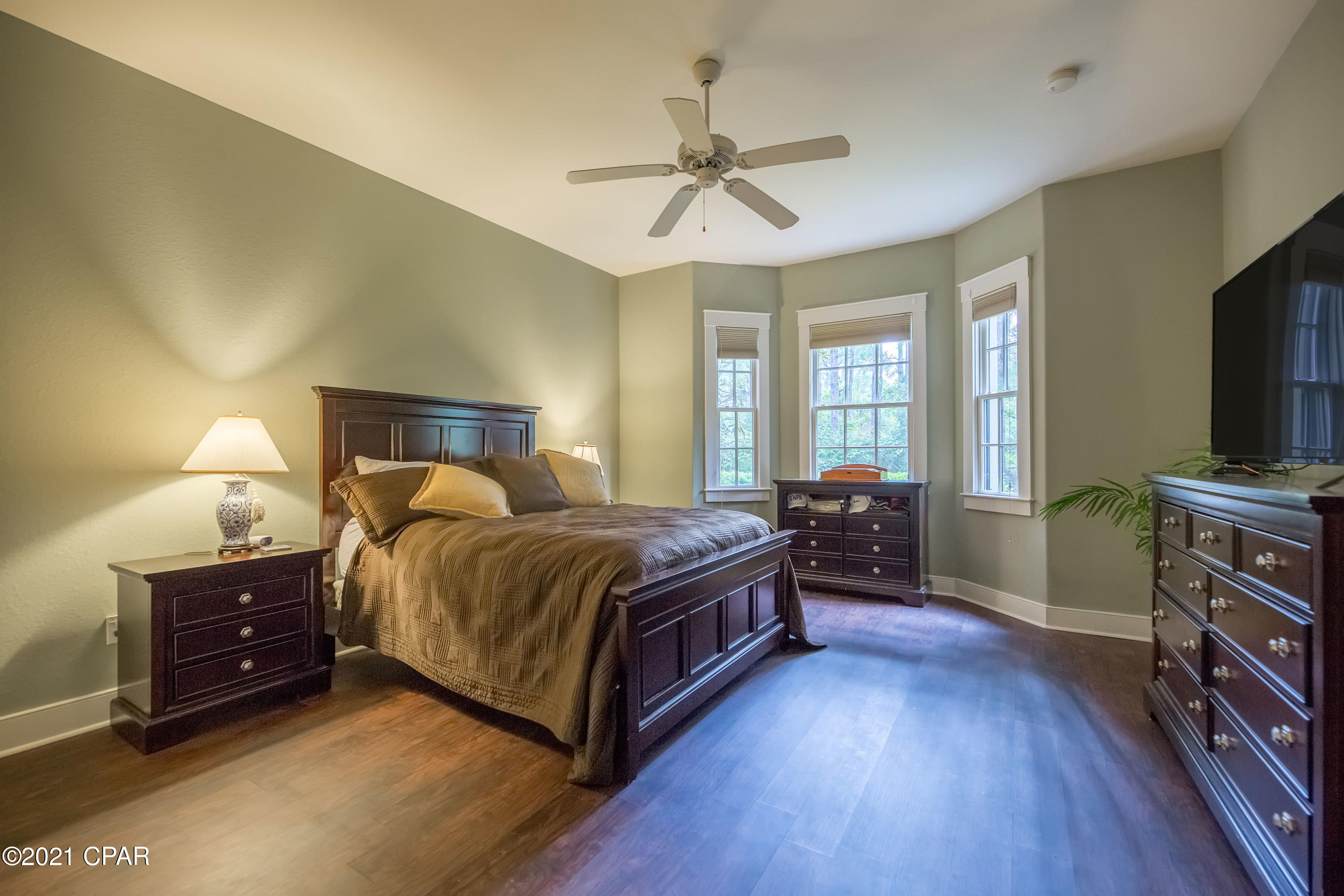 Wild Heron Phase III - Residential