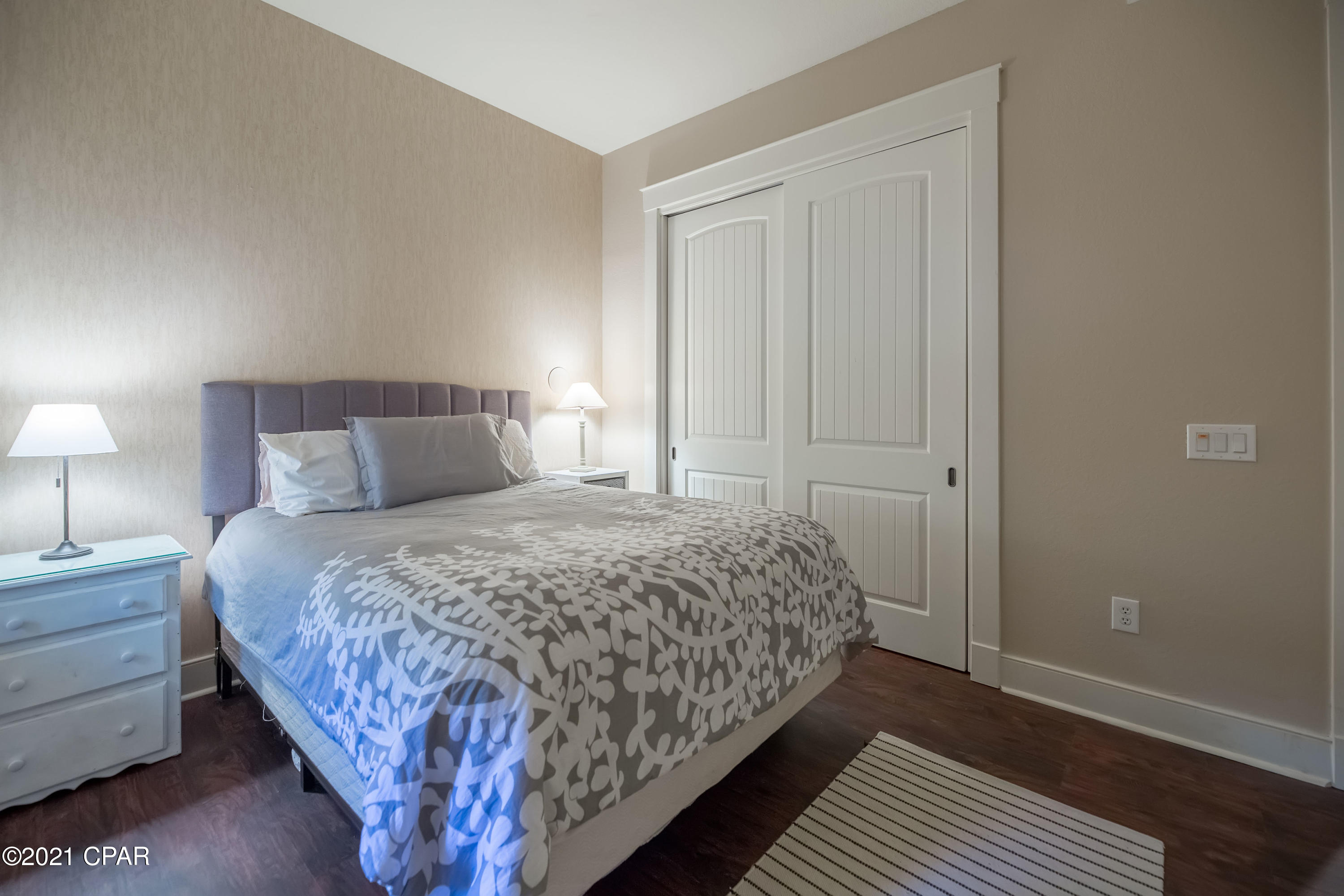 Wild Heron Phase III - Residential