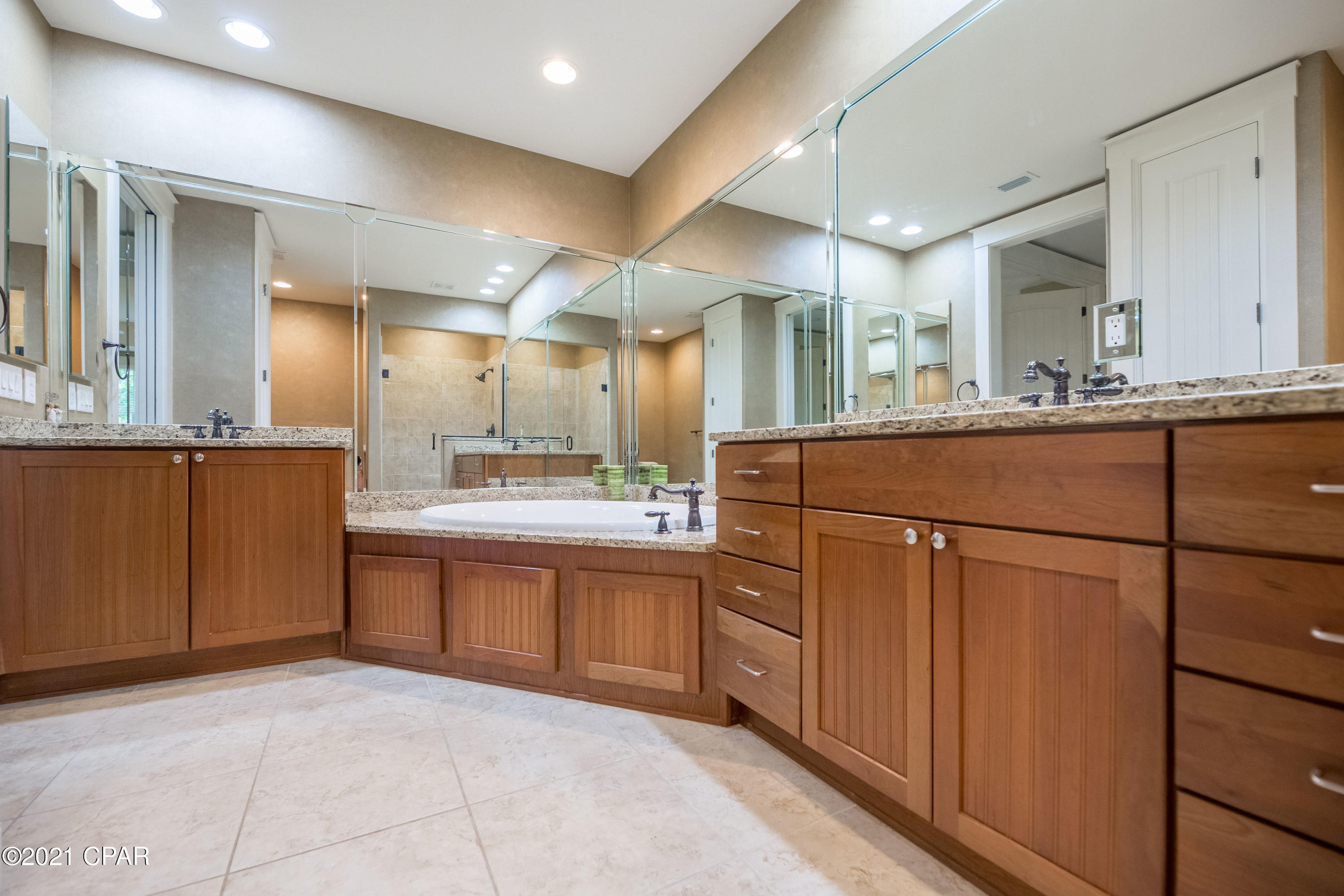 Wild Heron Phase III - Residential