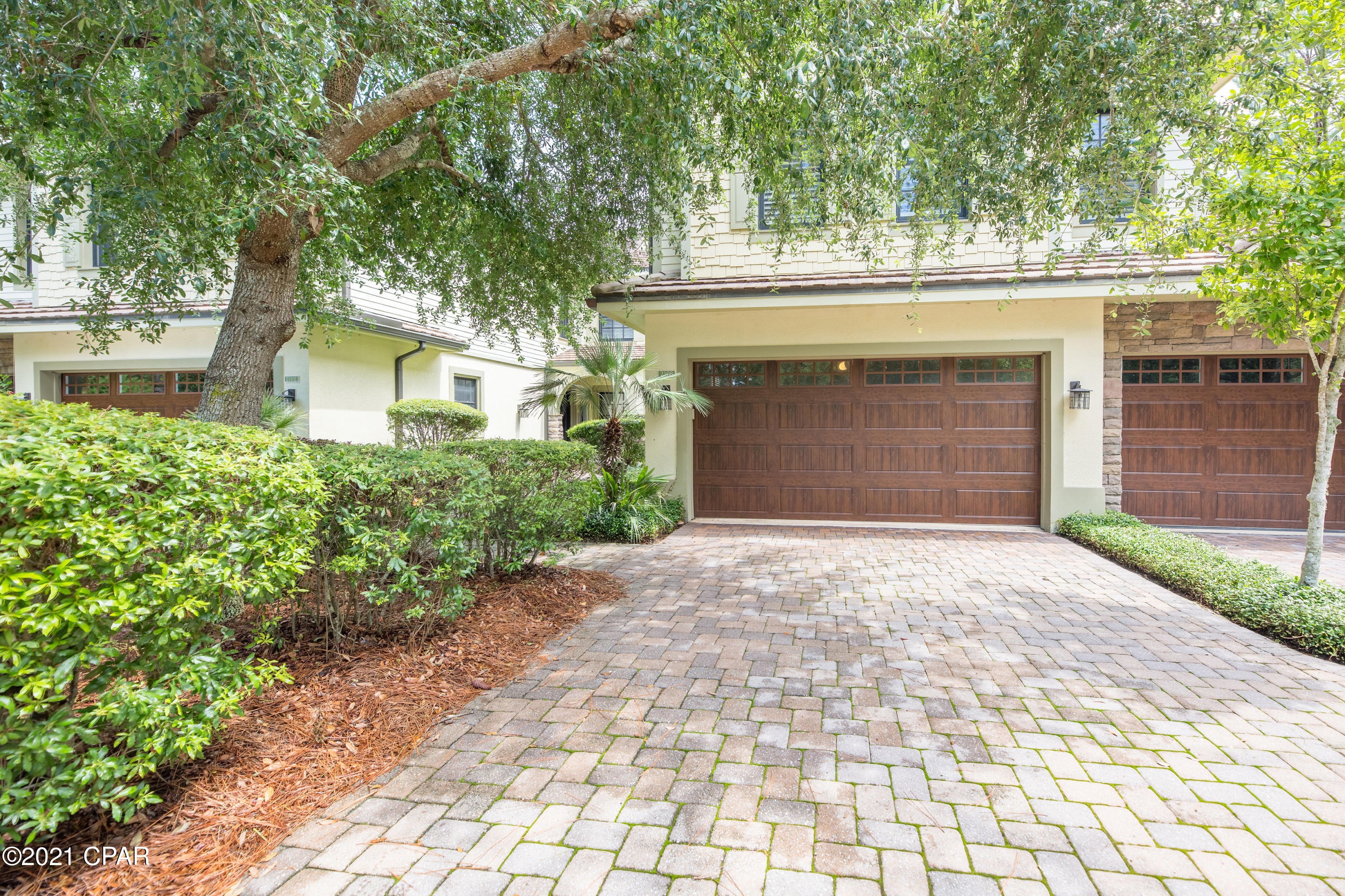 Wild Heron Phase III - Residential