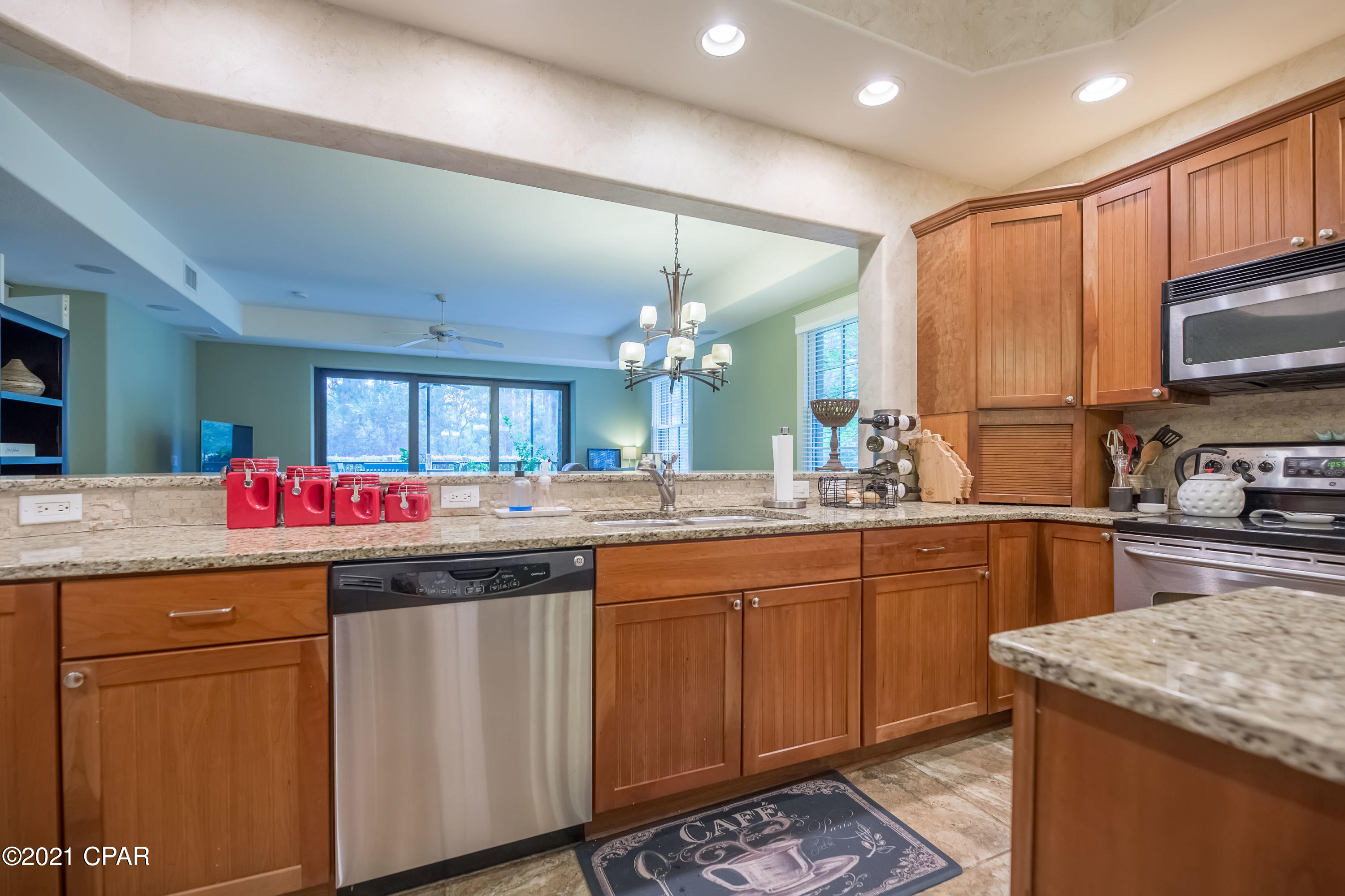 Wild Heron Phase III - Residential