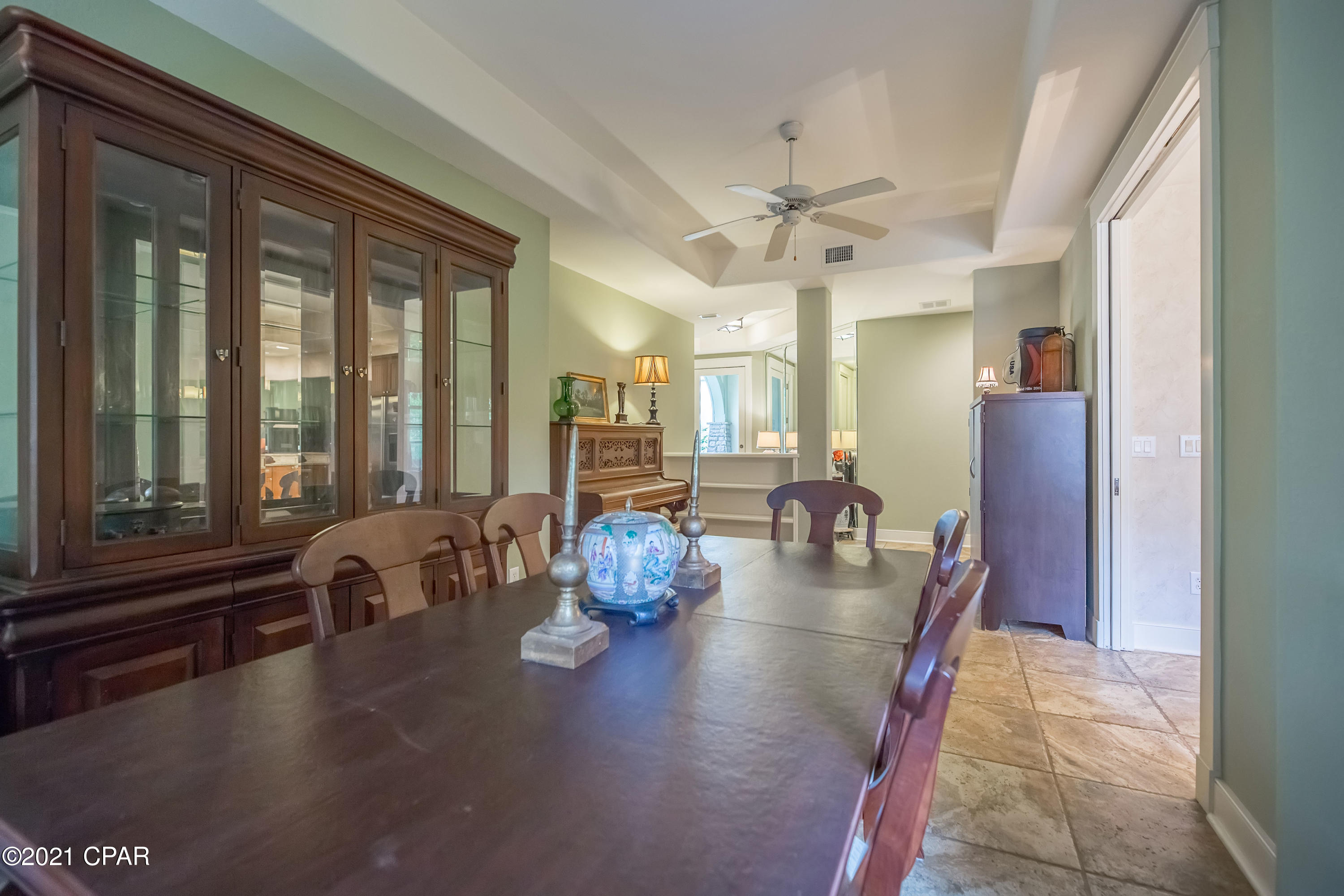 Wild Heron Phase III - Residential