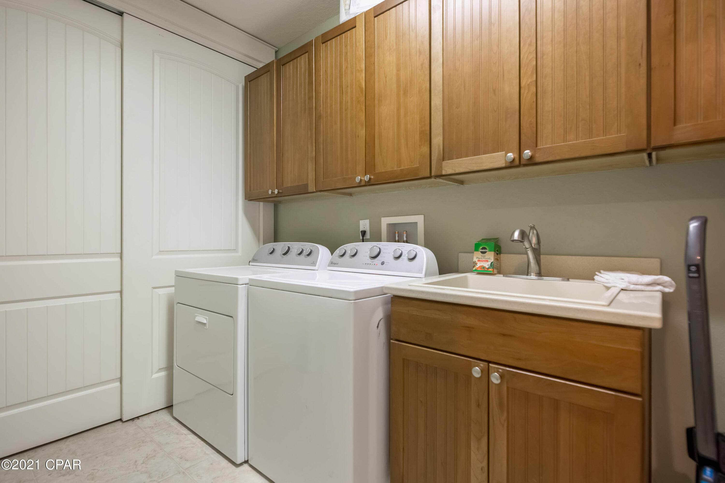 Wild Heron Phase III - Residential